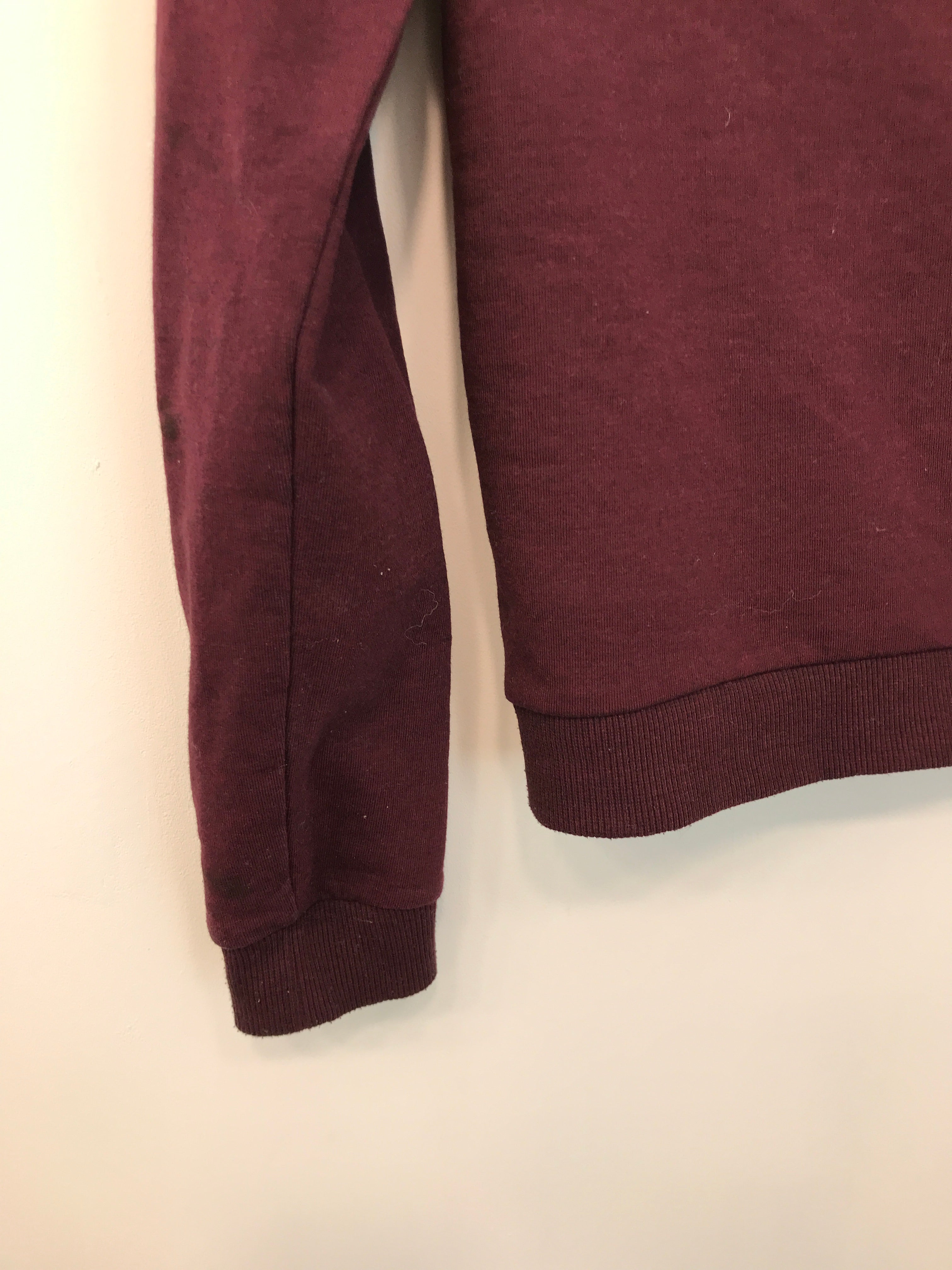 H&M sweater