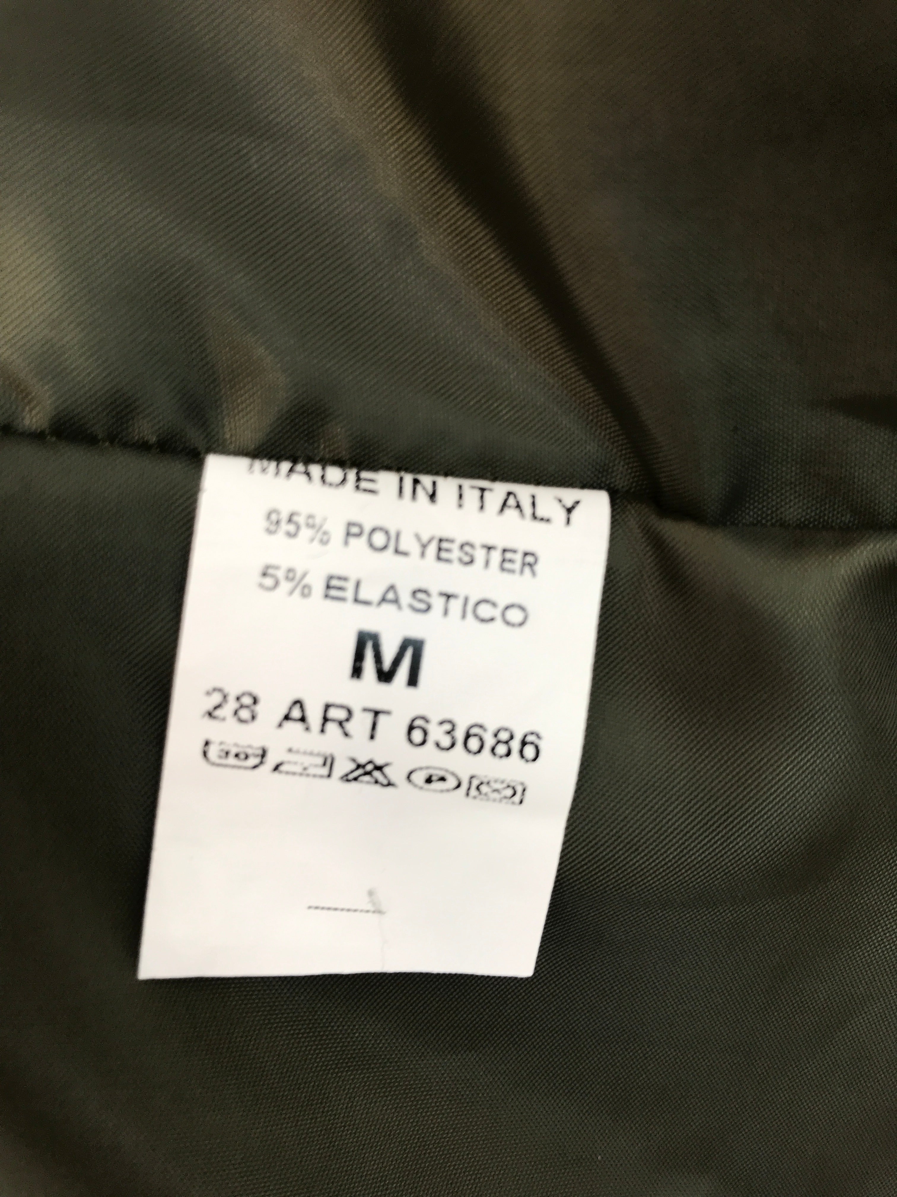 Creme Fraiche Blazer