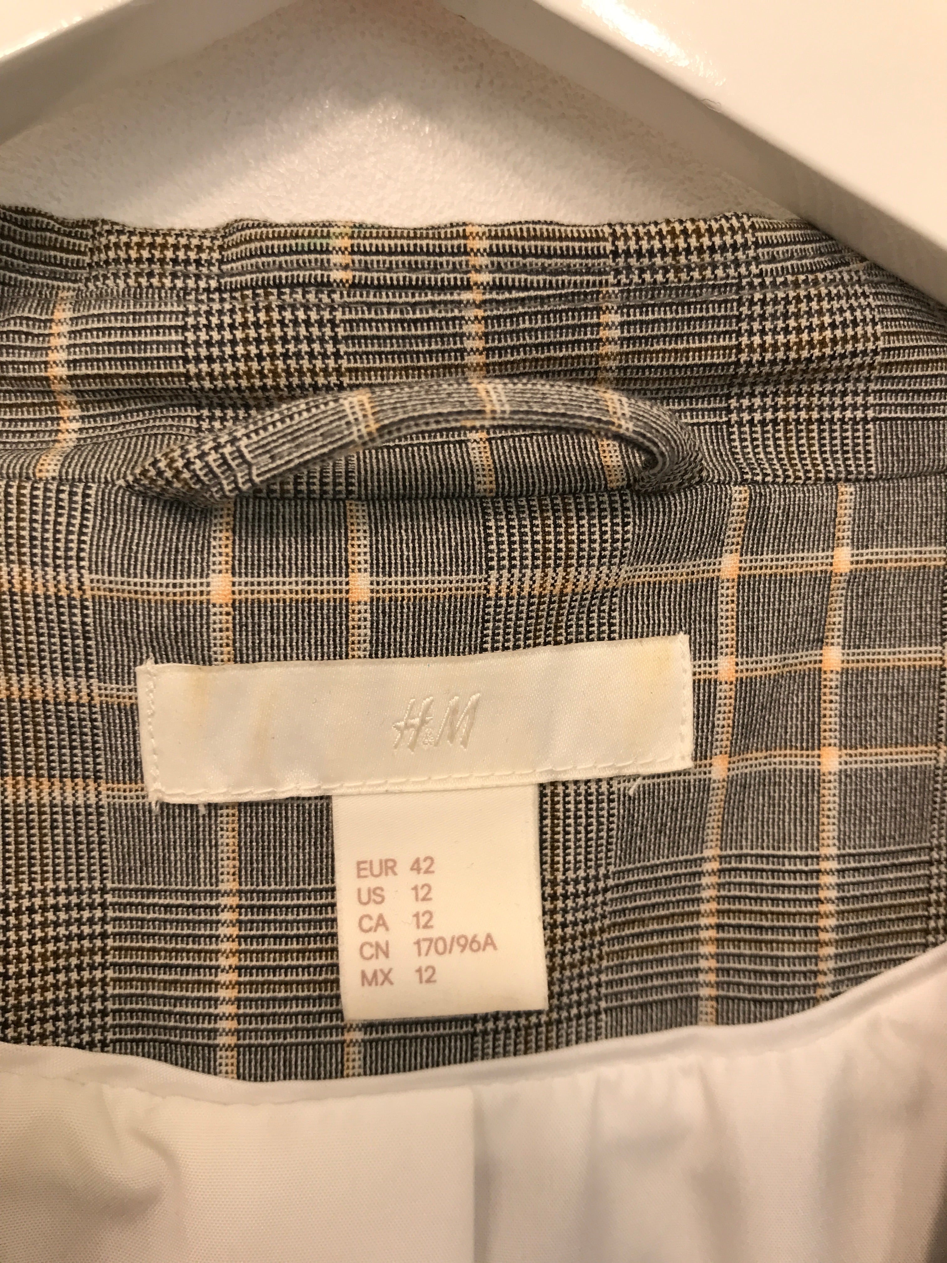 H&M Blazer