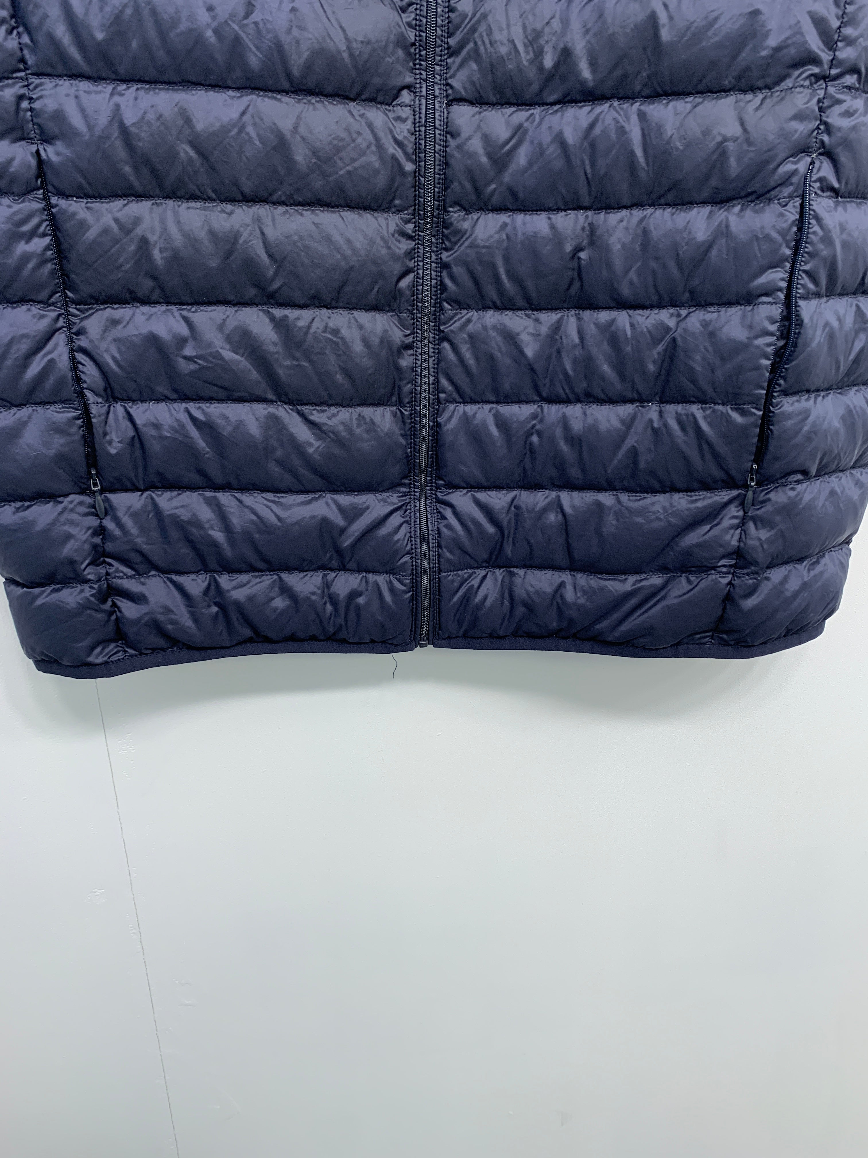 Uniqlo Vest