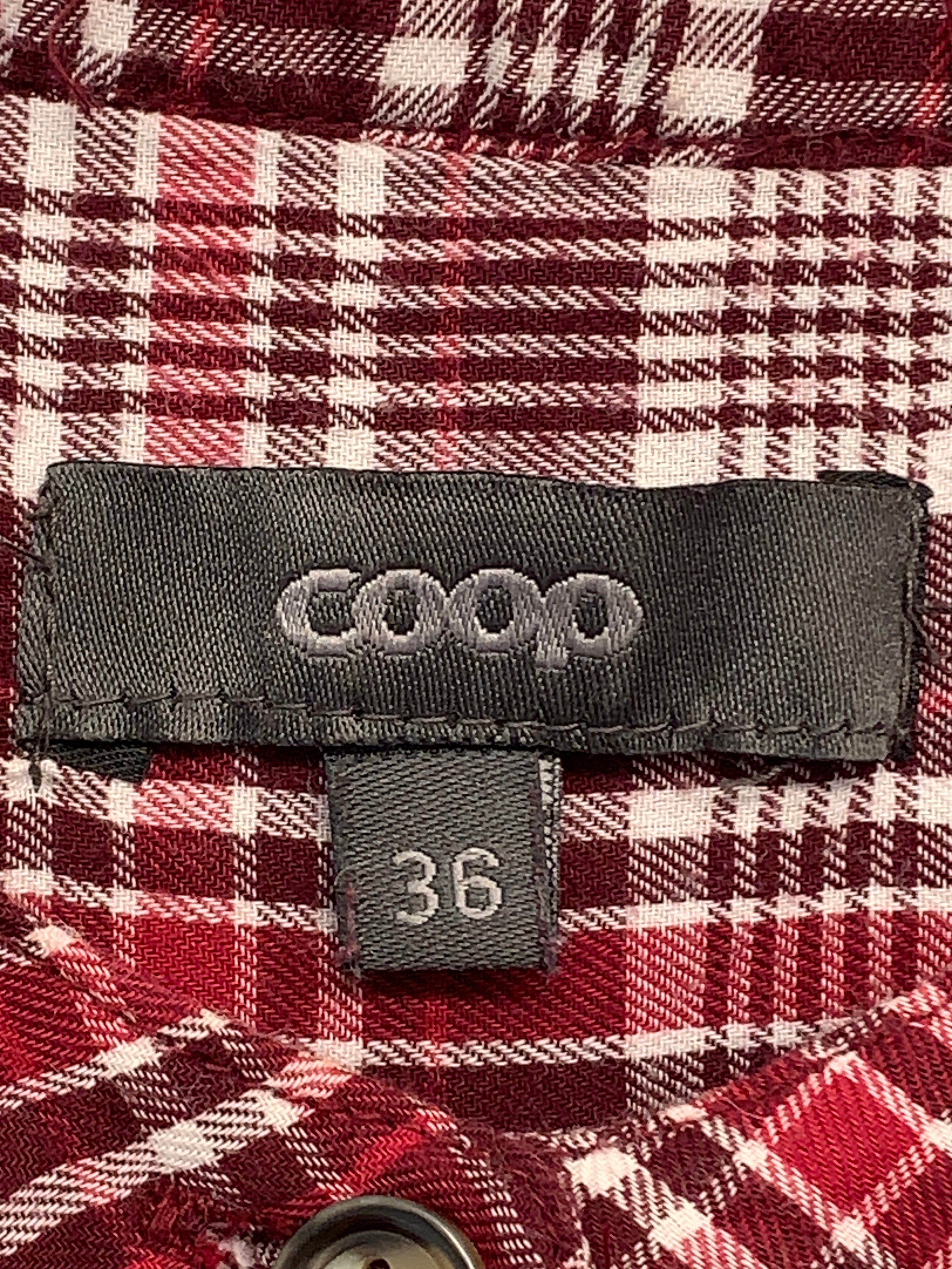 Coop Kjole