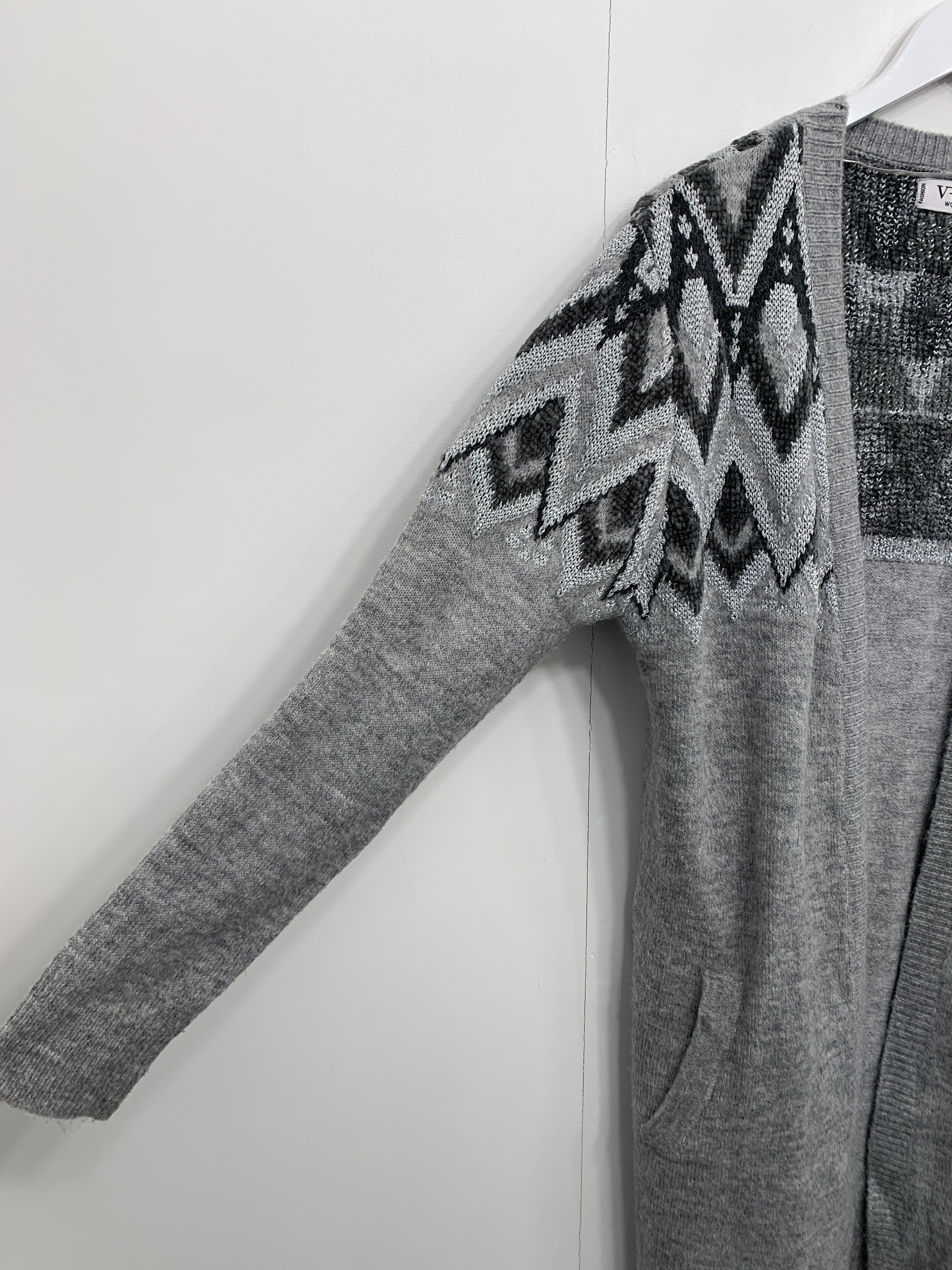 VRS Cardigan