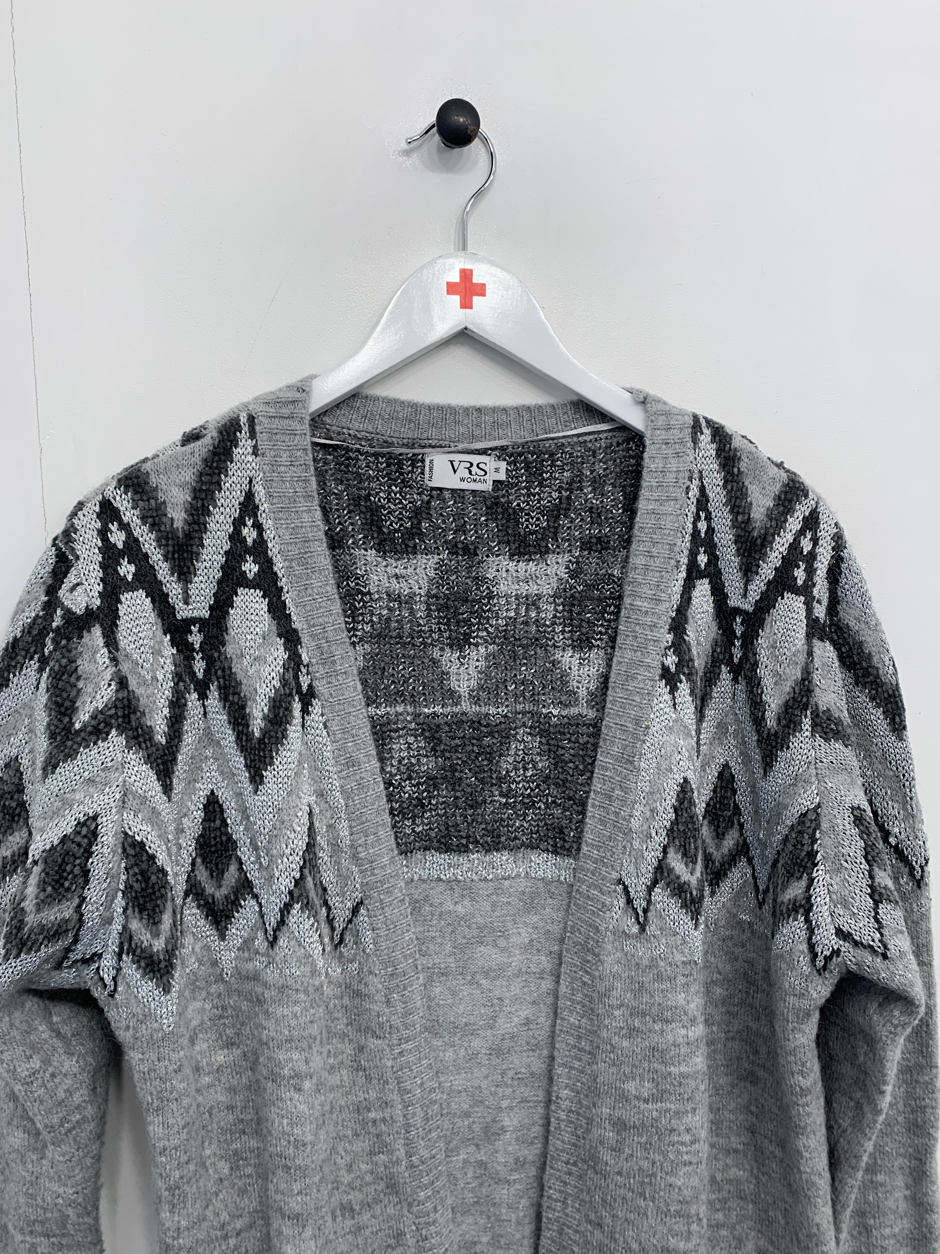 VRS Cardigan