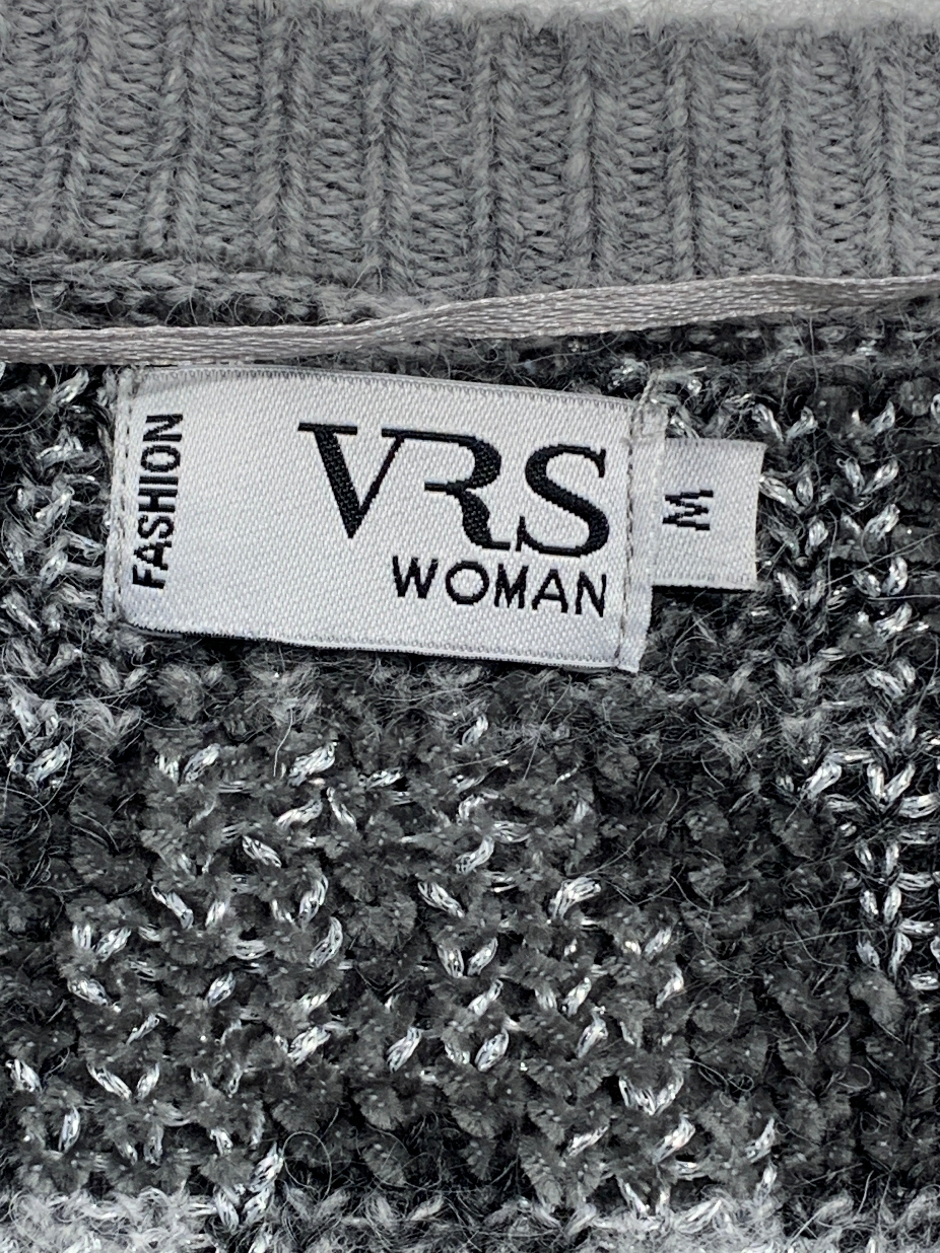 VRS Cardigan