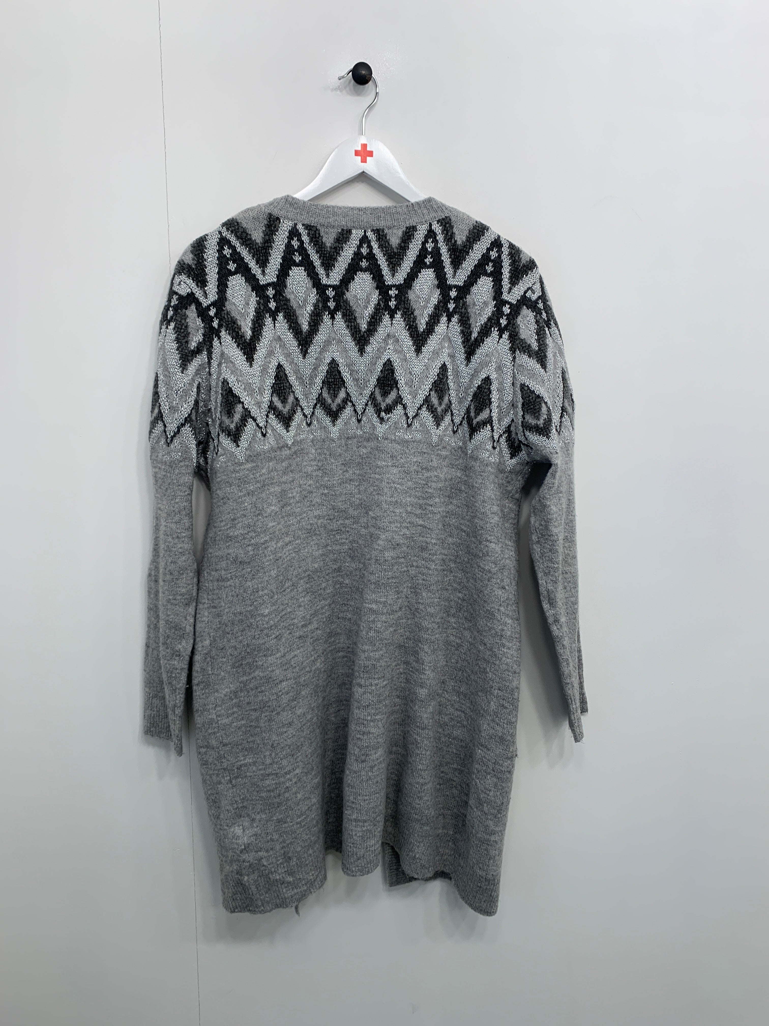 VRS Cardigan