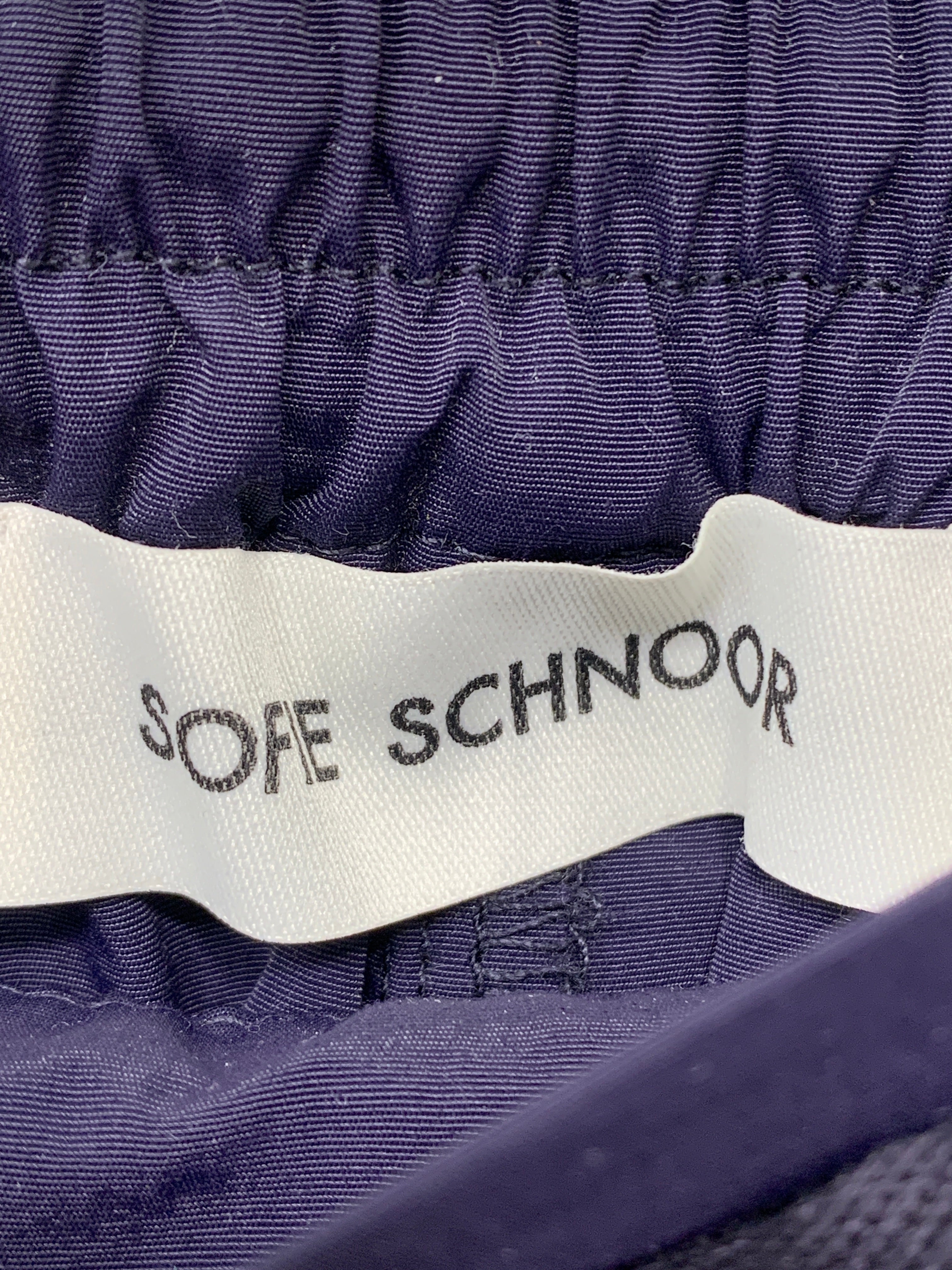 Sofie Schnoor Bukser