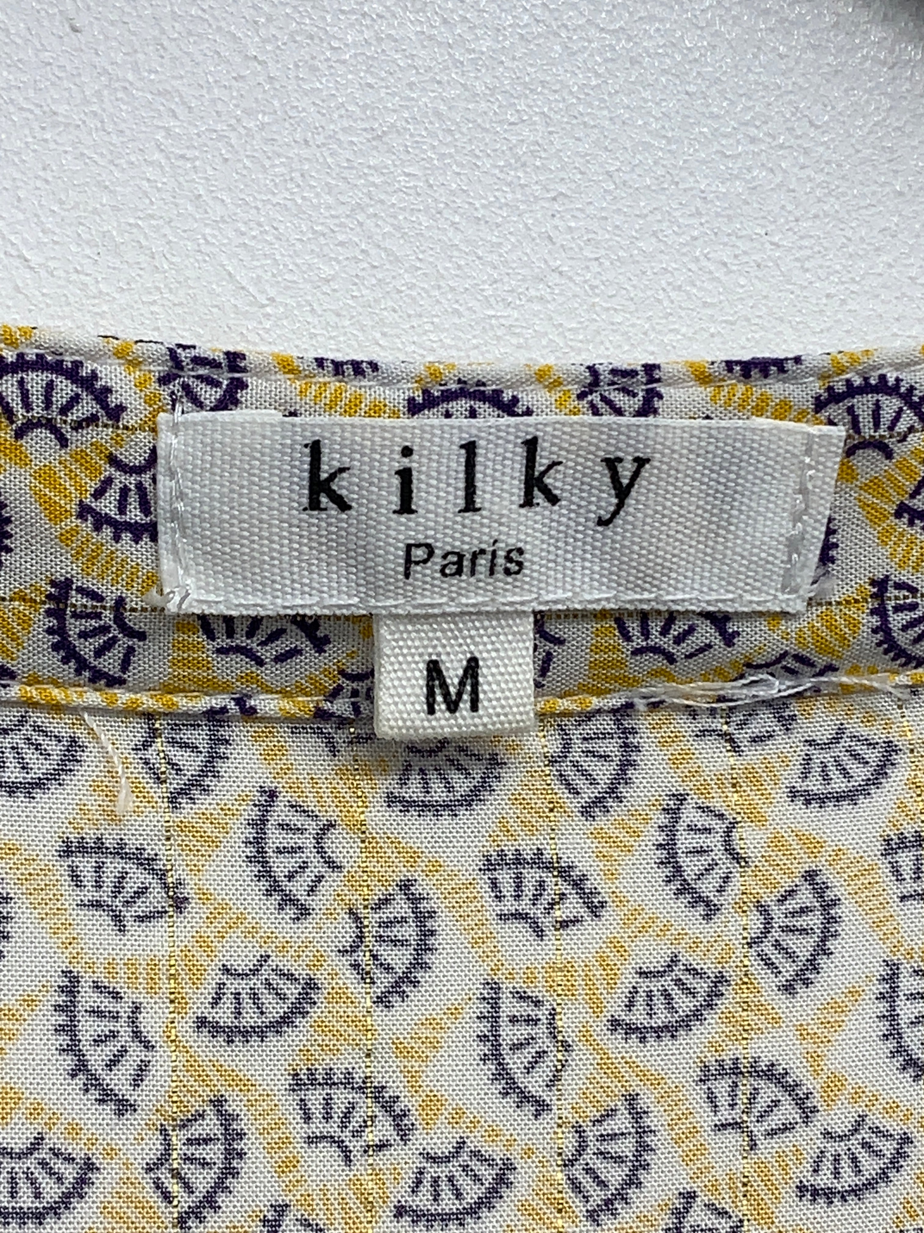 Kilky Tunika