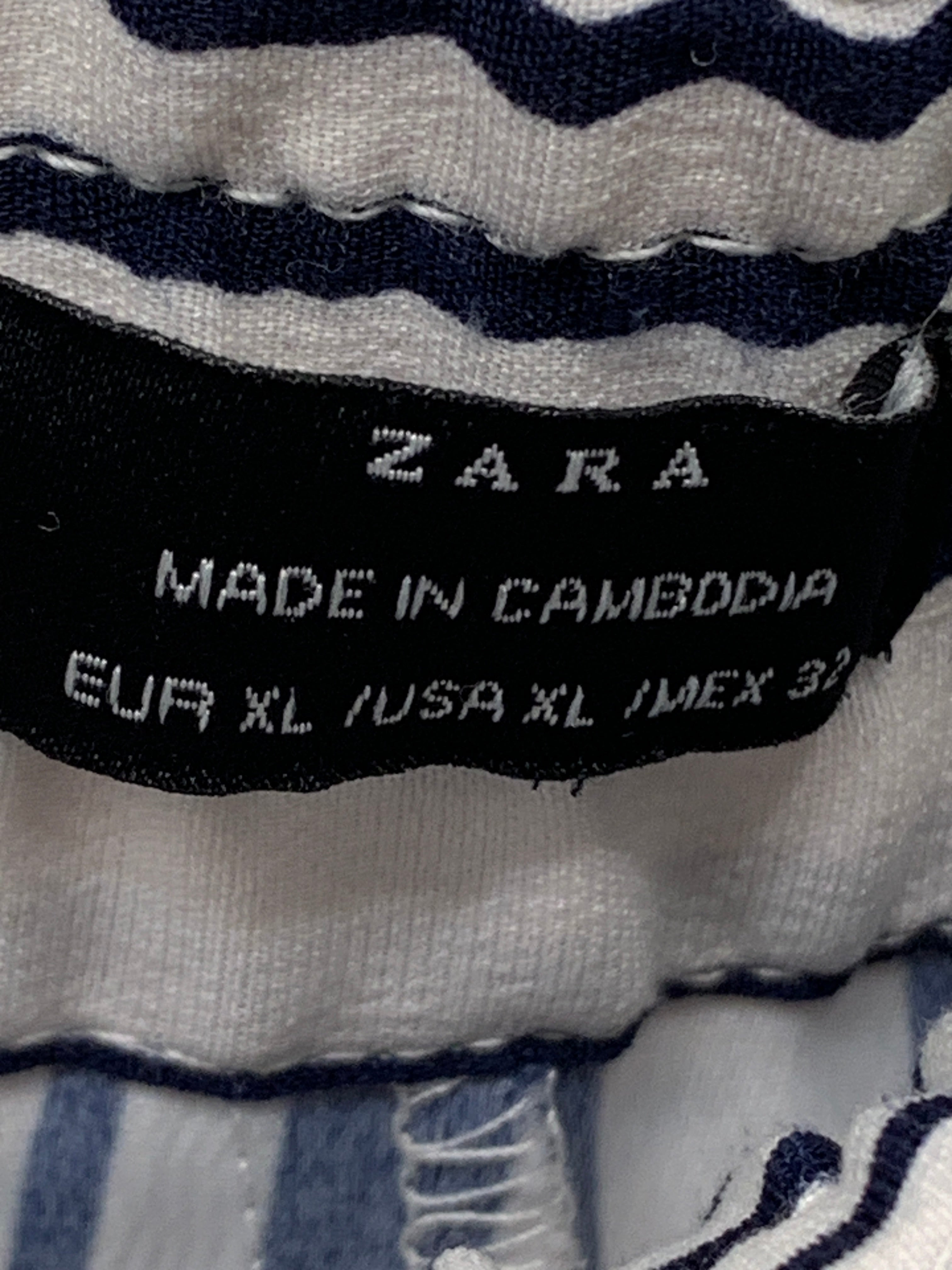 Zara Bukser