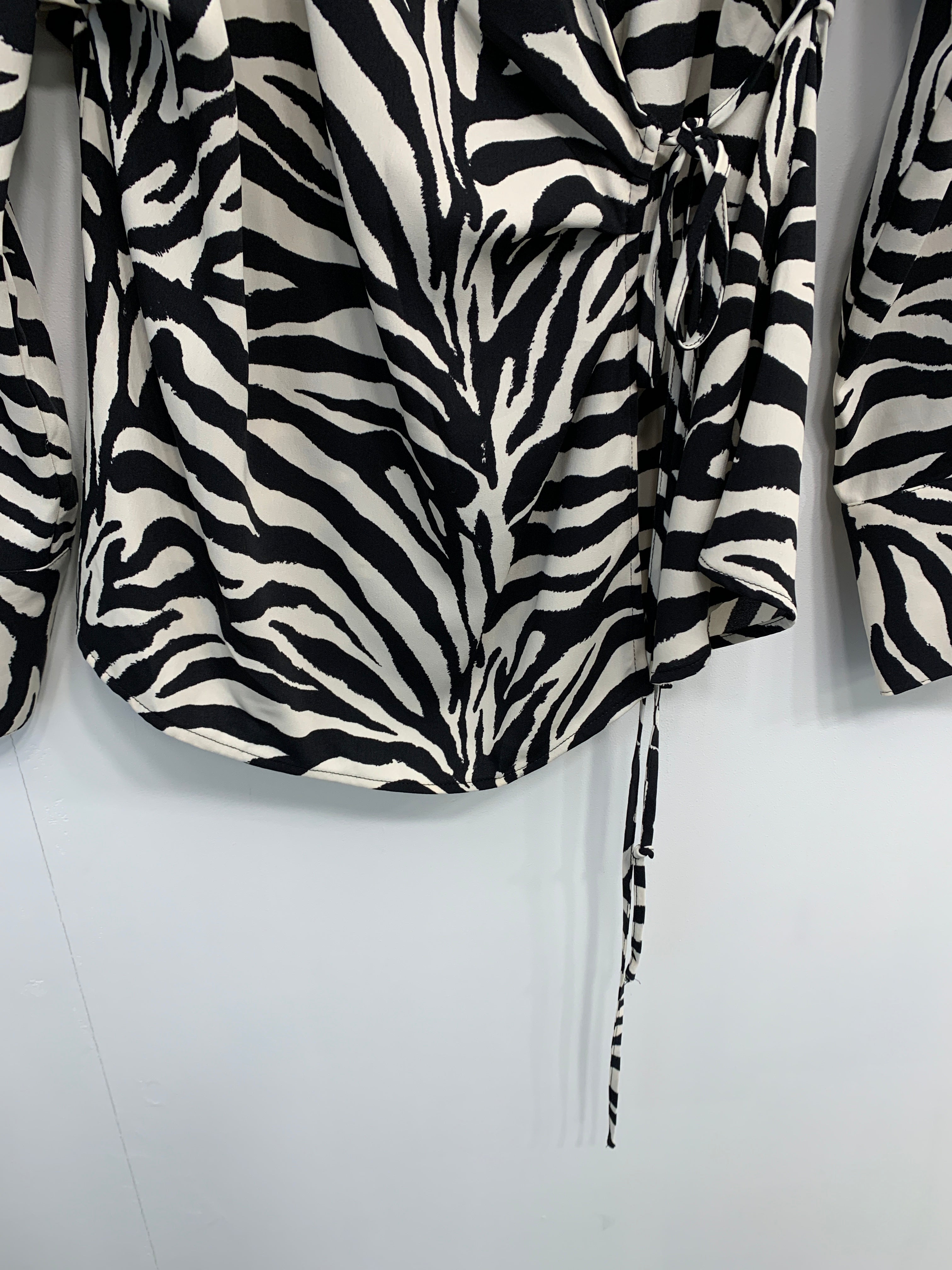 H&M Bluse