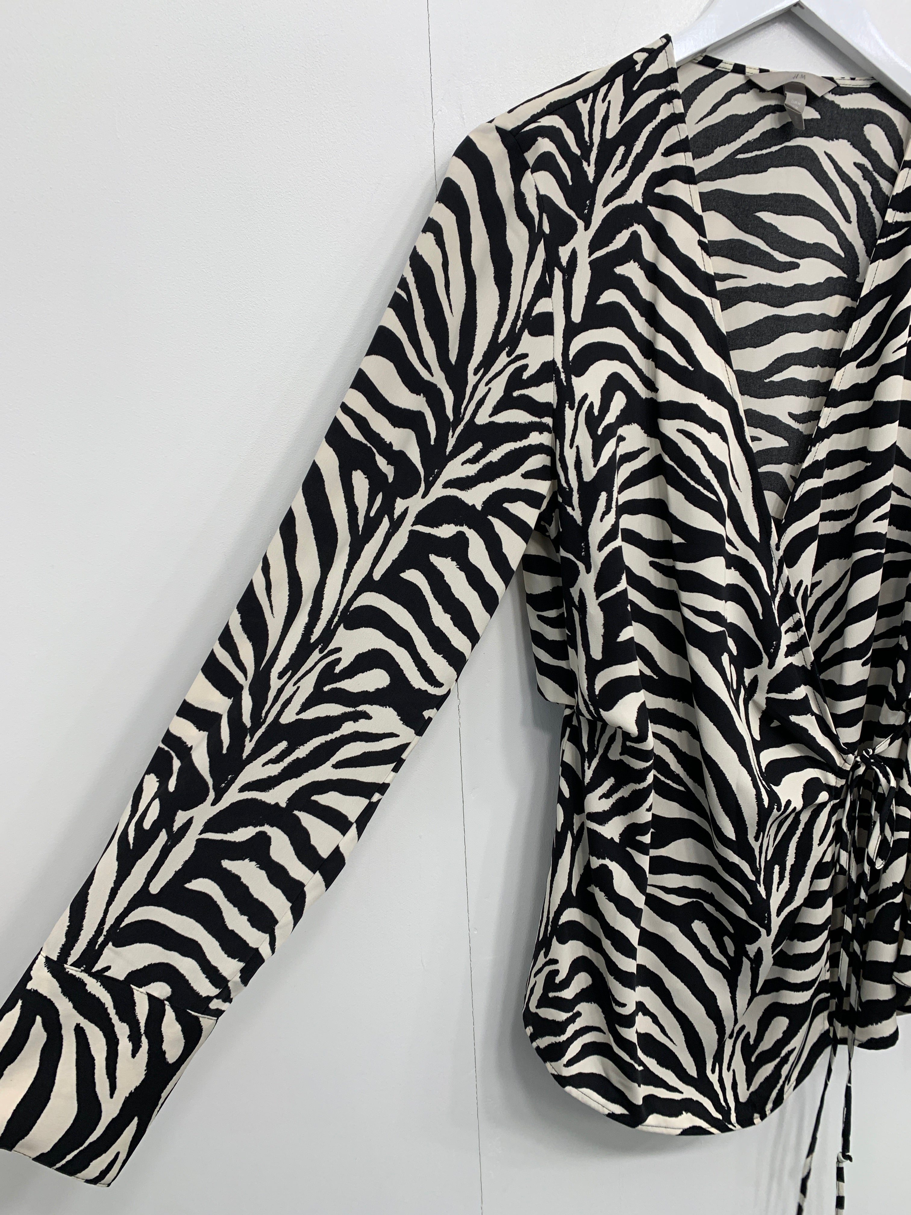 H&M Bluse