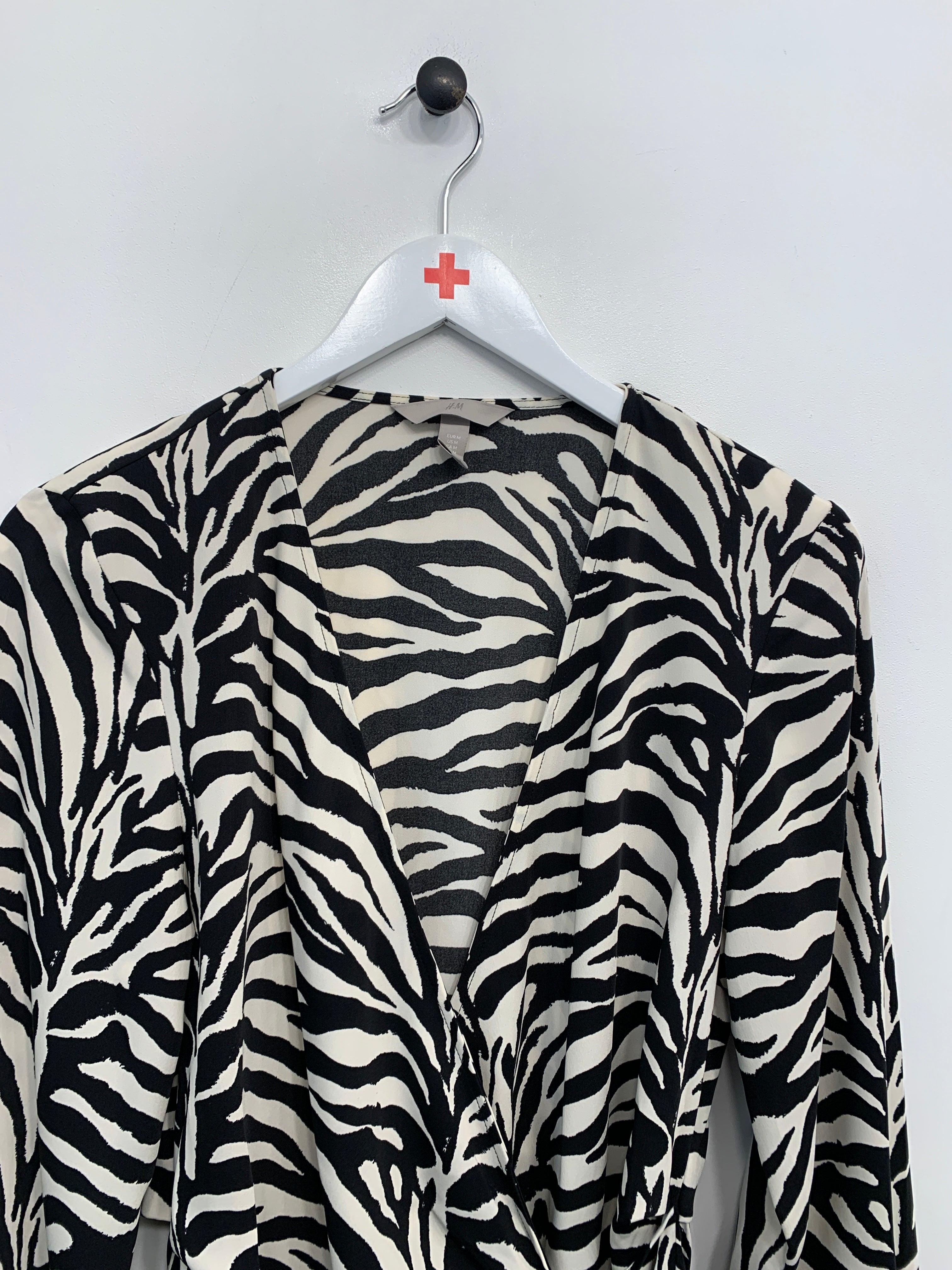 H&M Bluse