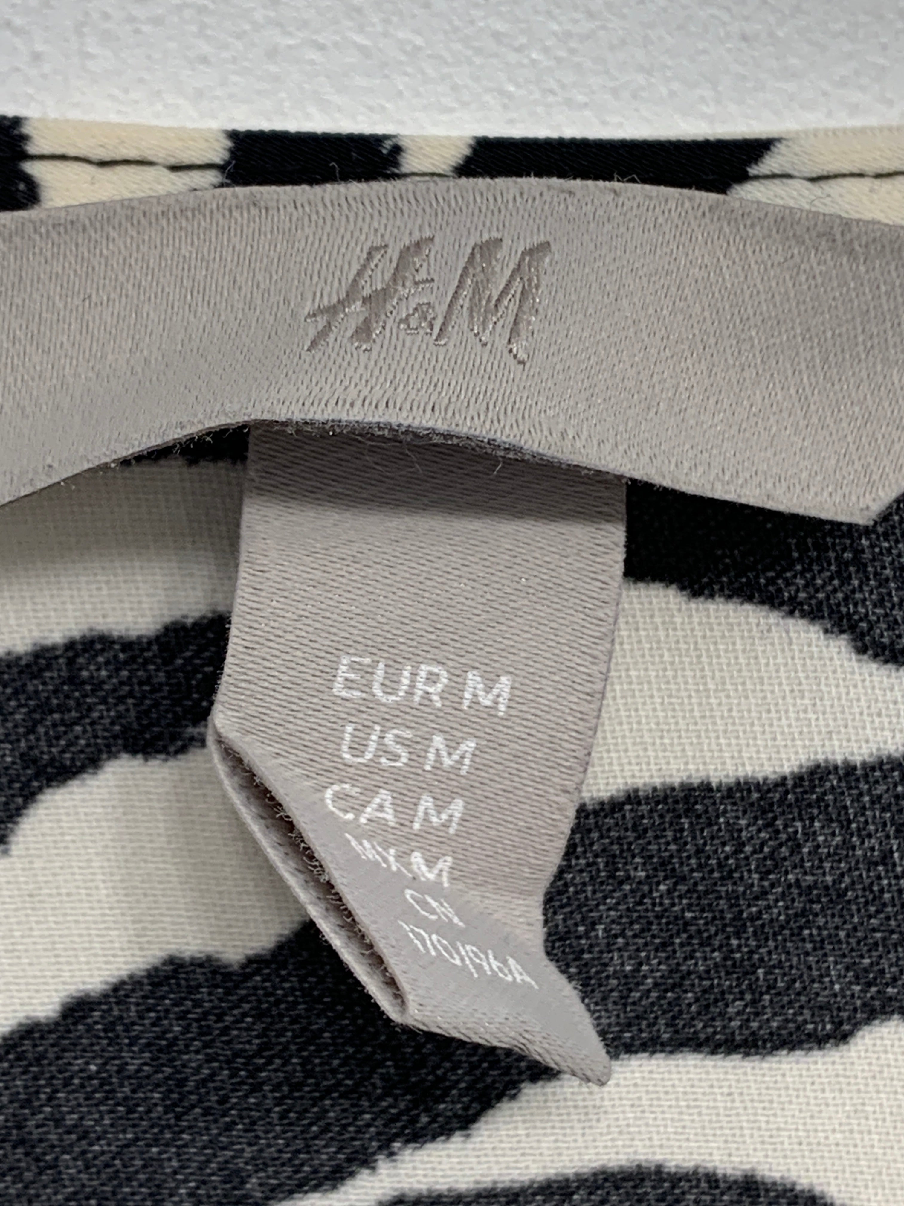 H&M Bluse