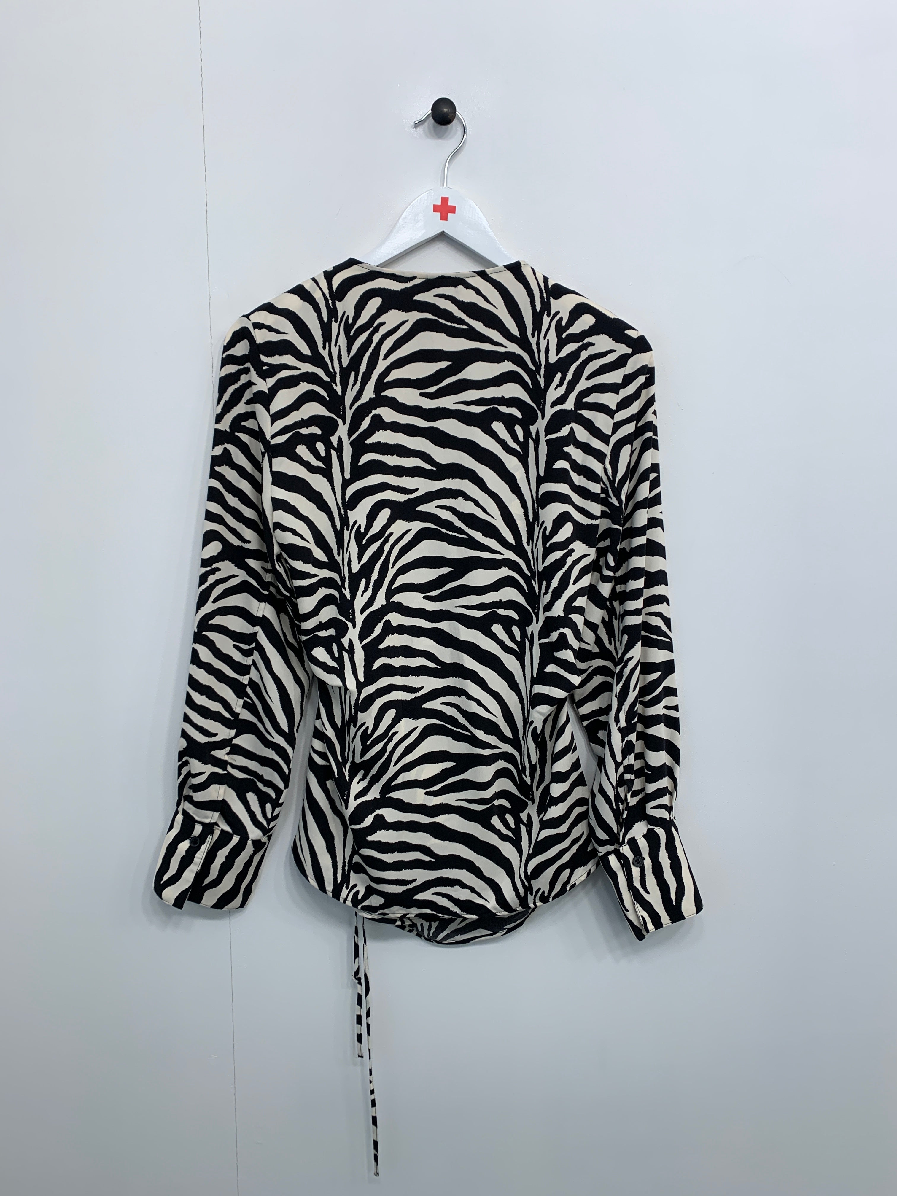 H&M Bluse