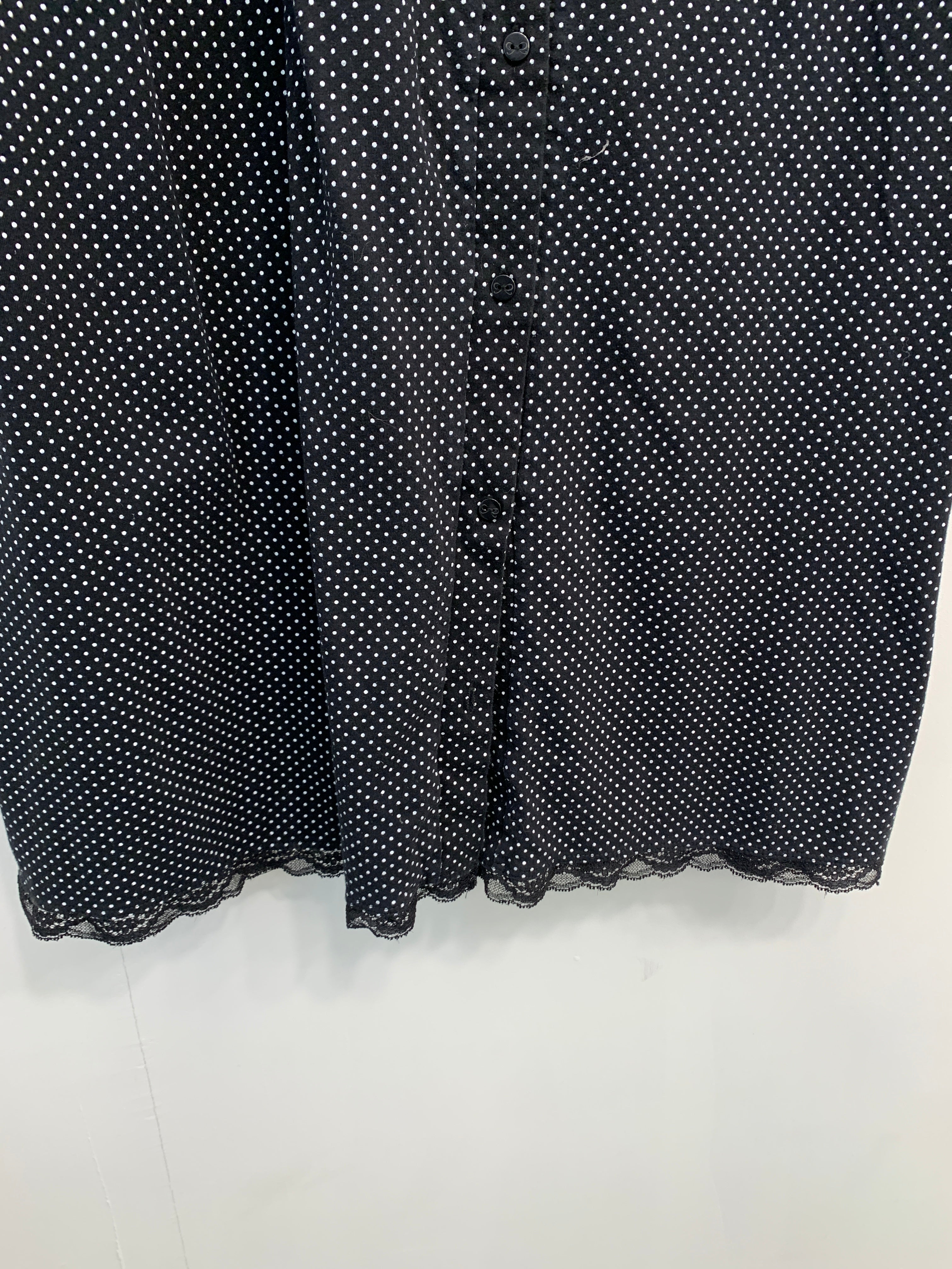 Hunkemöller Natkjole