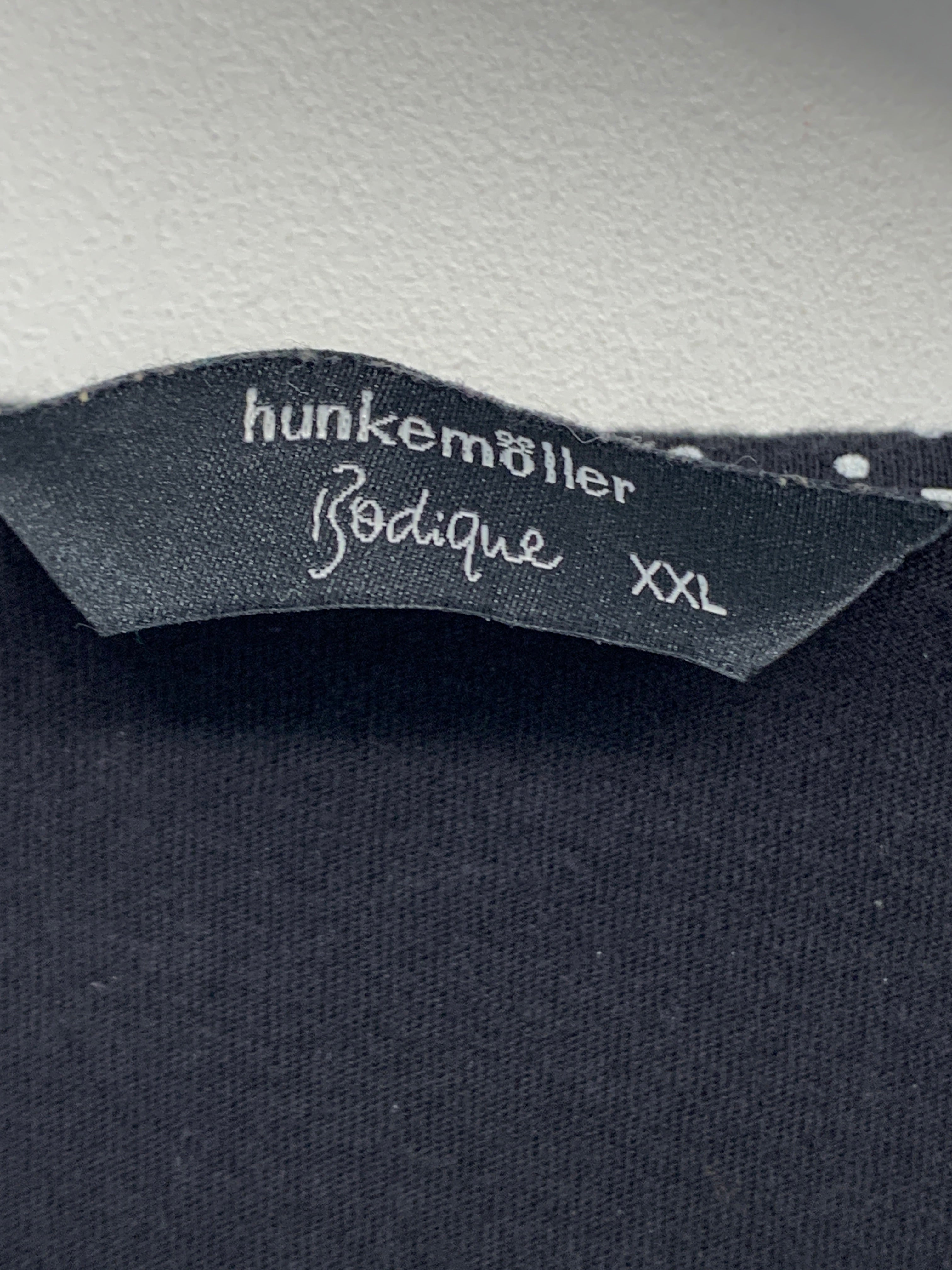 Hunkemöller Natkjole