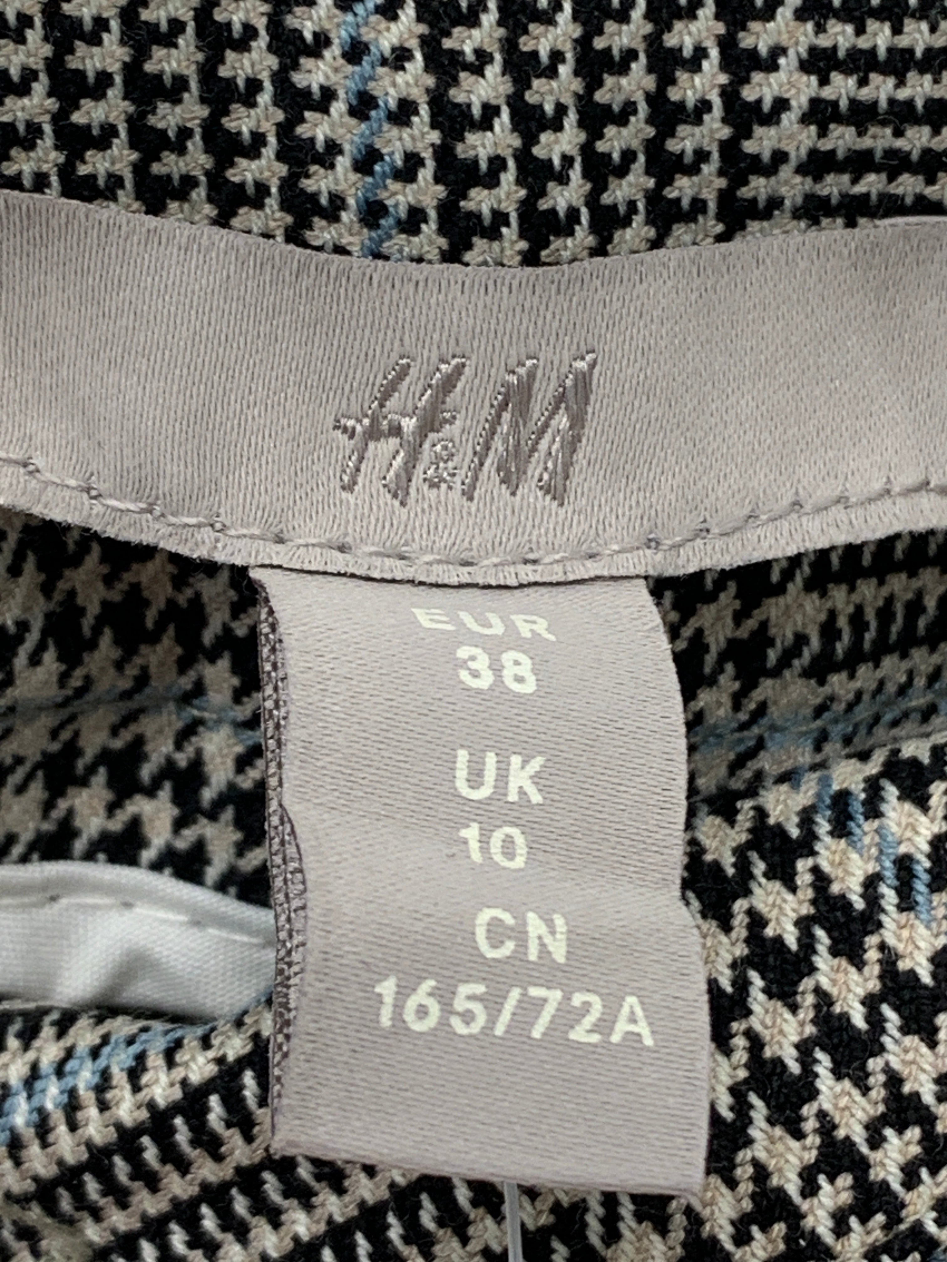 H&M Bukser