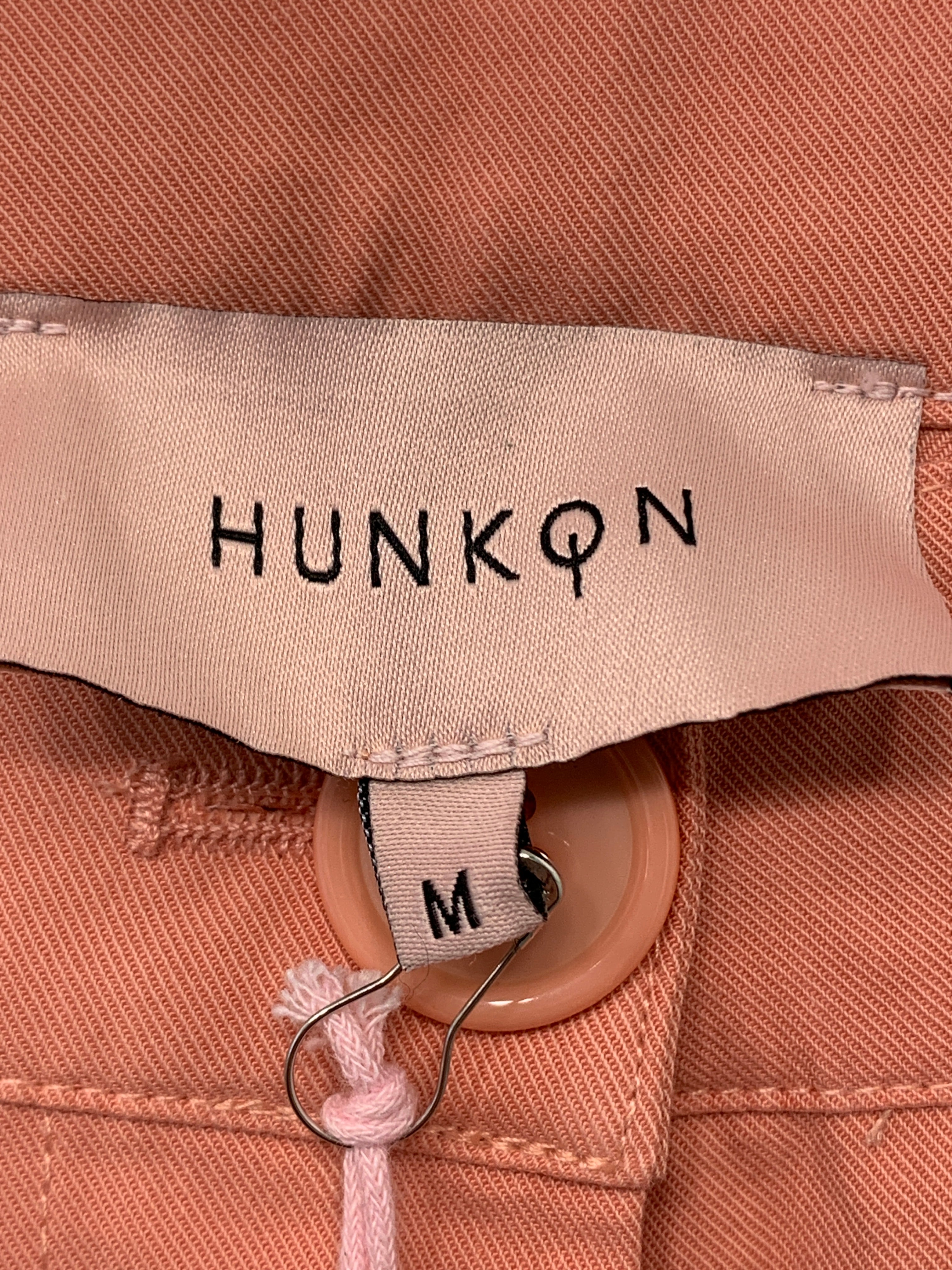 Hunkøn Bukser