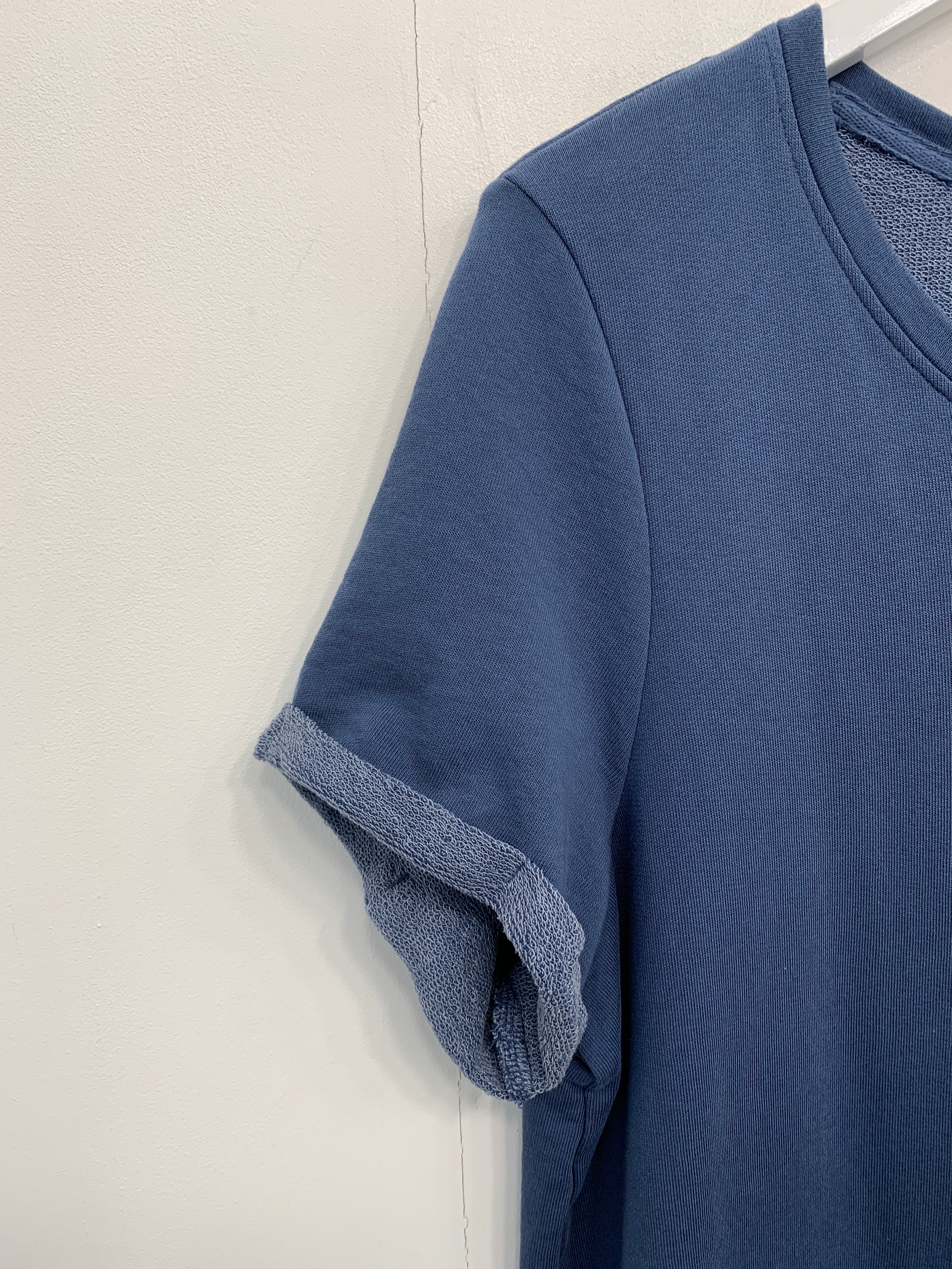 Only Kortærmet T-shirt