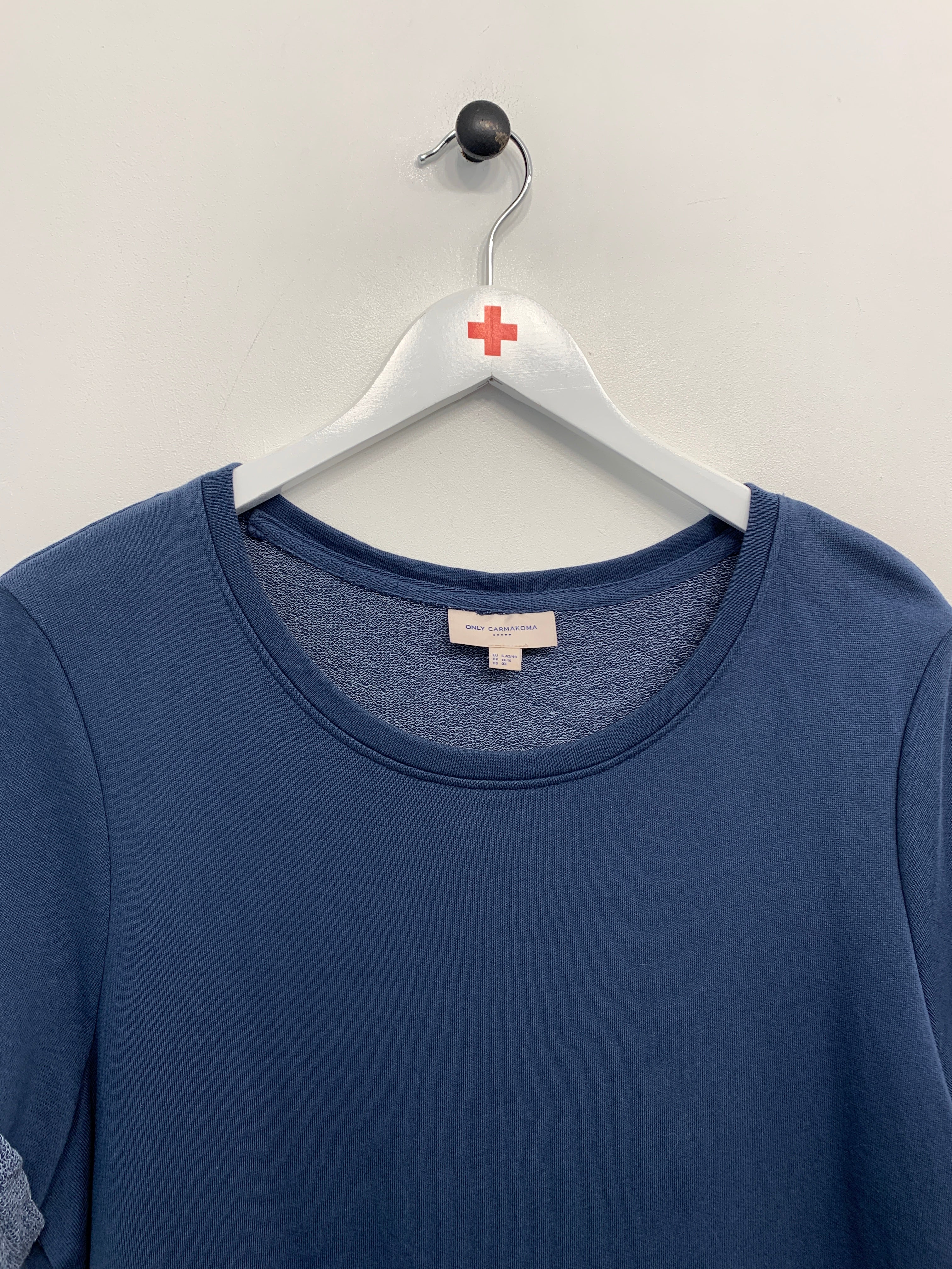 Only Kortærmet T-shirt