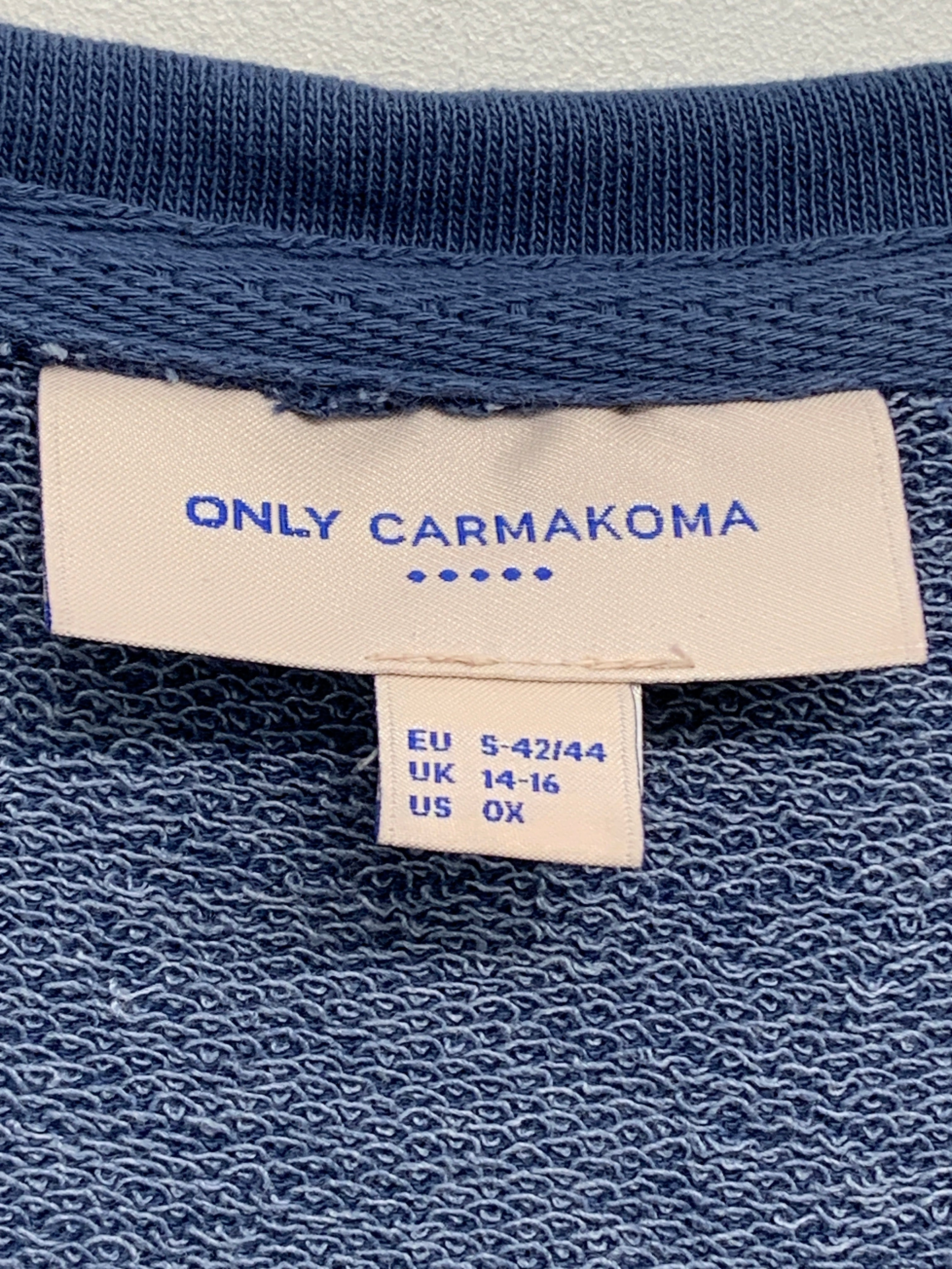 Only Kortærmet T-shirt