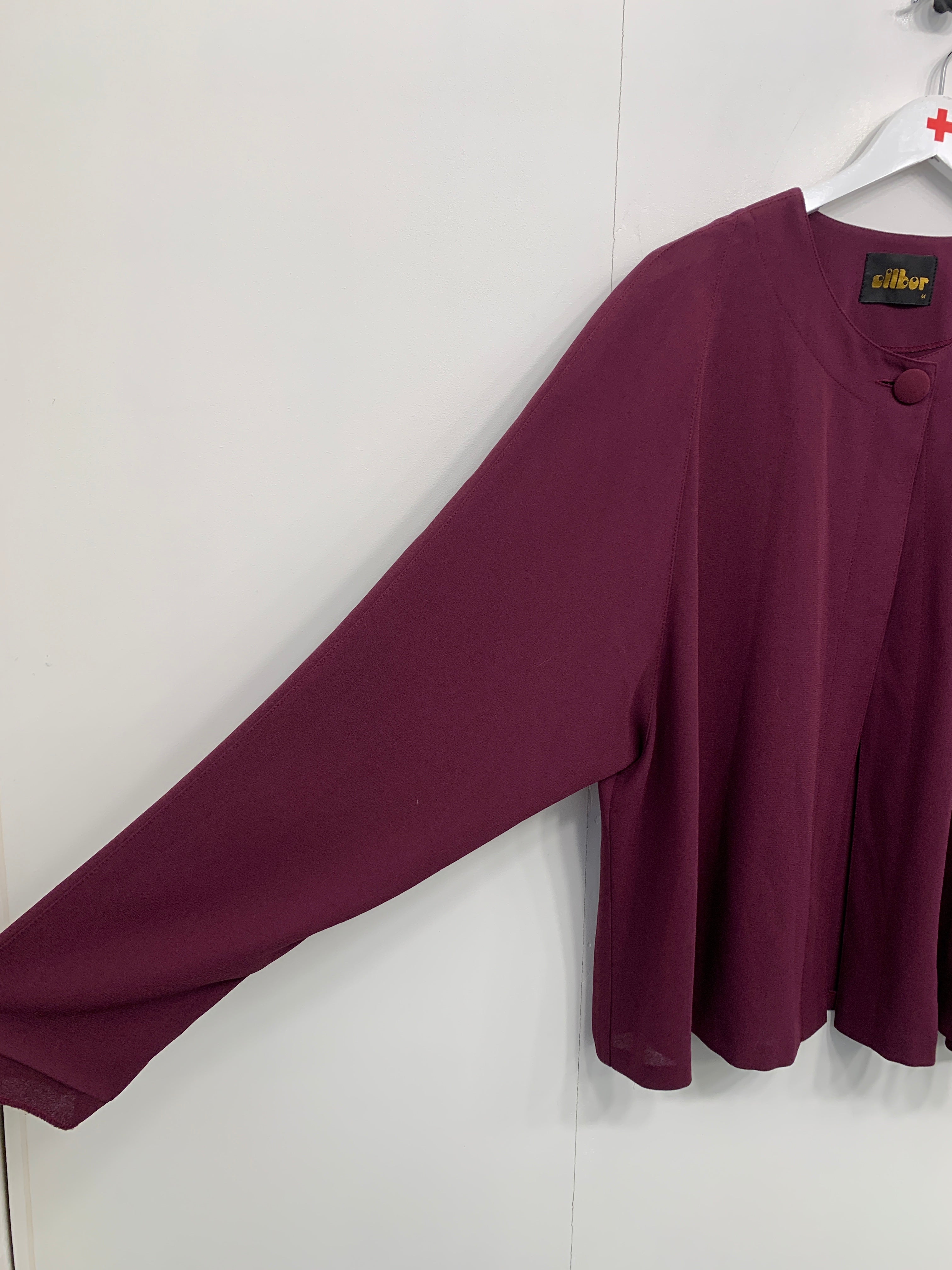 Silbor Cardigan