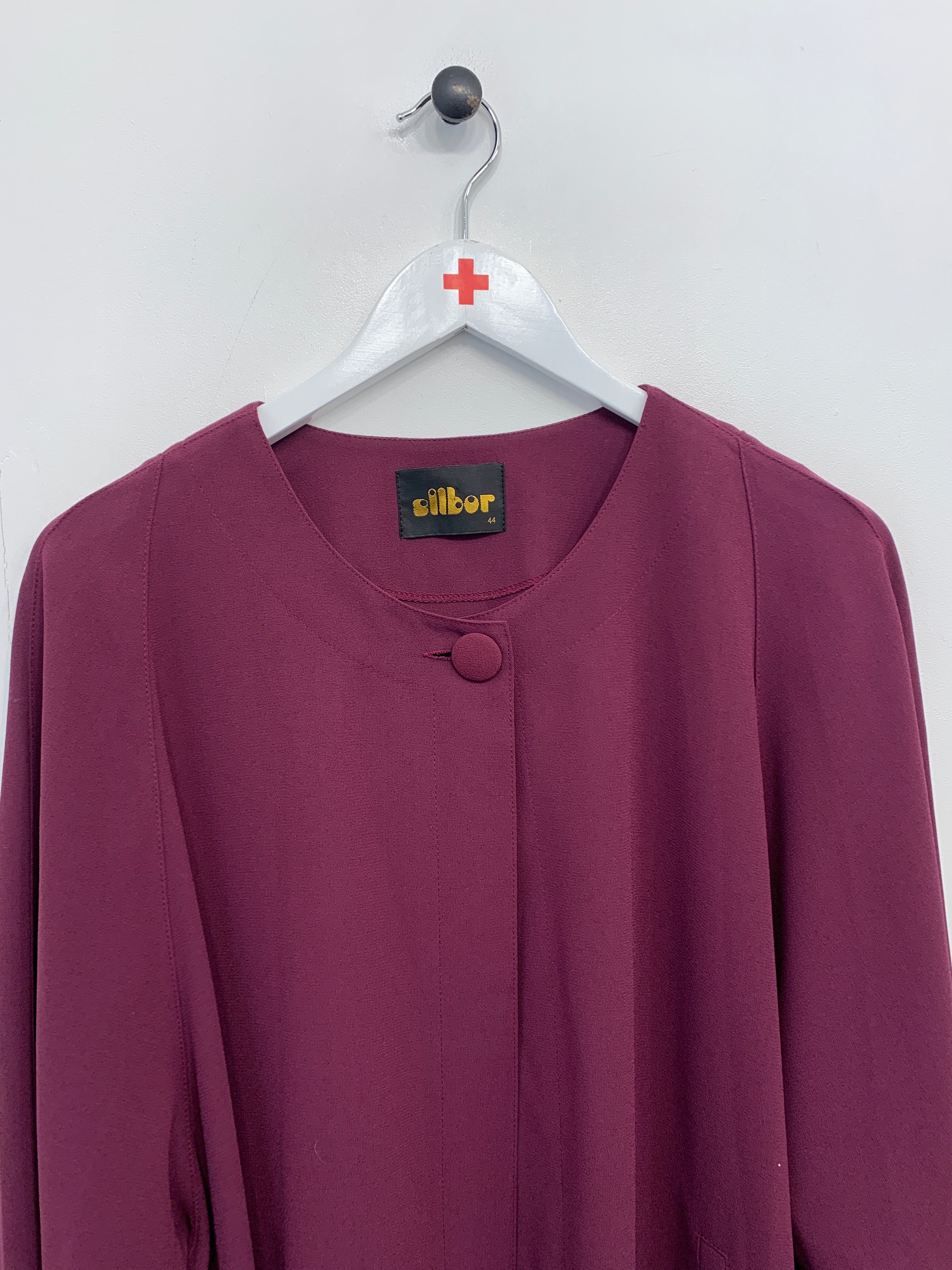 Silbor Cardigan