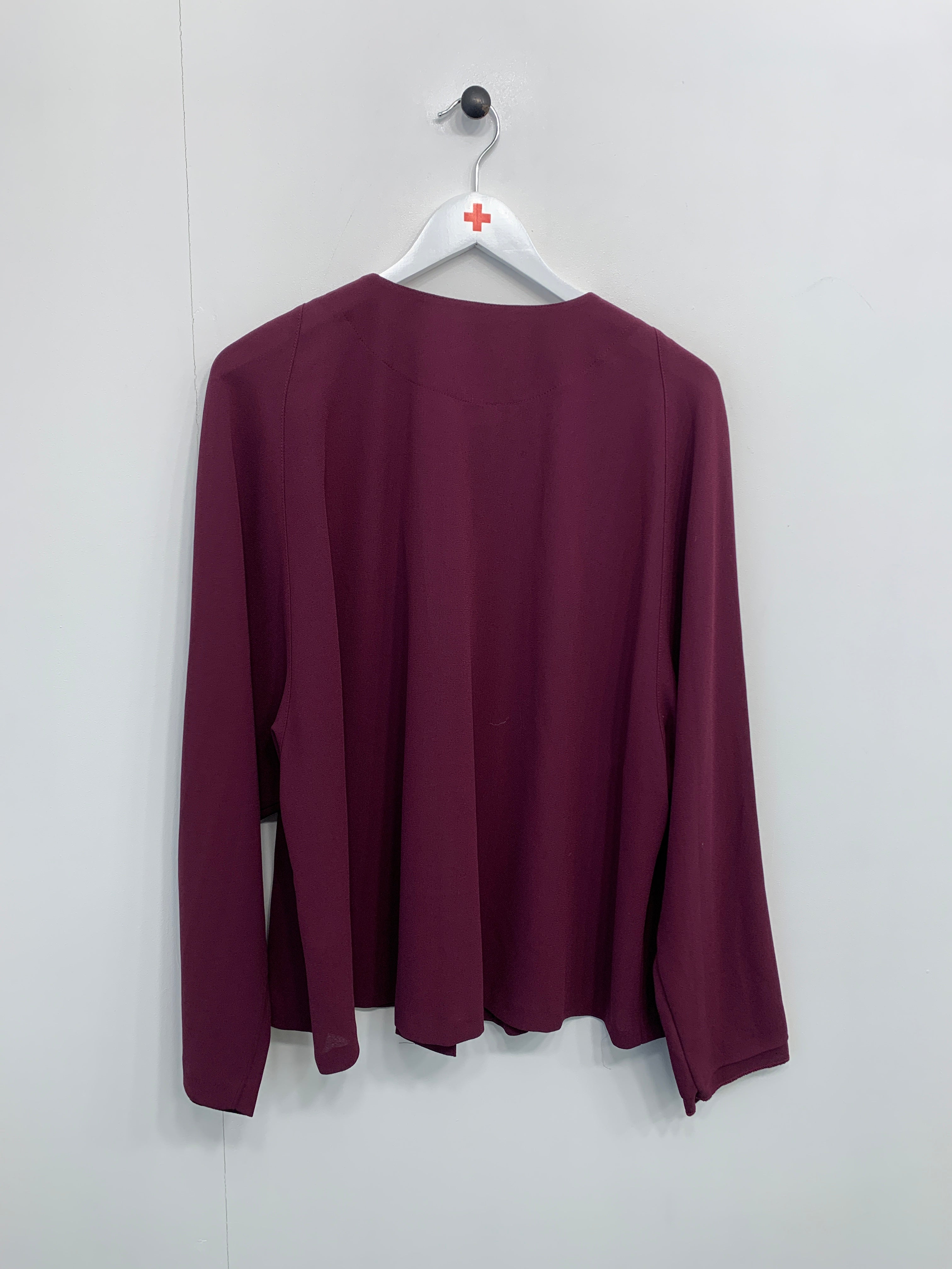 Silbor Cardigan