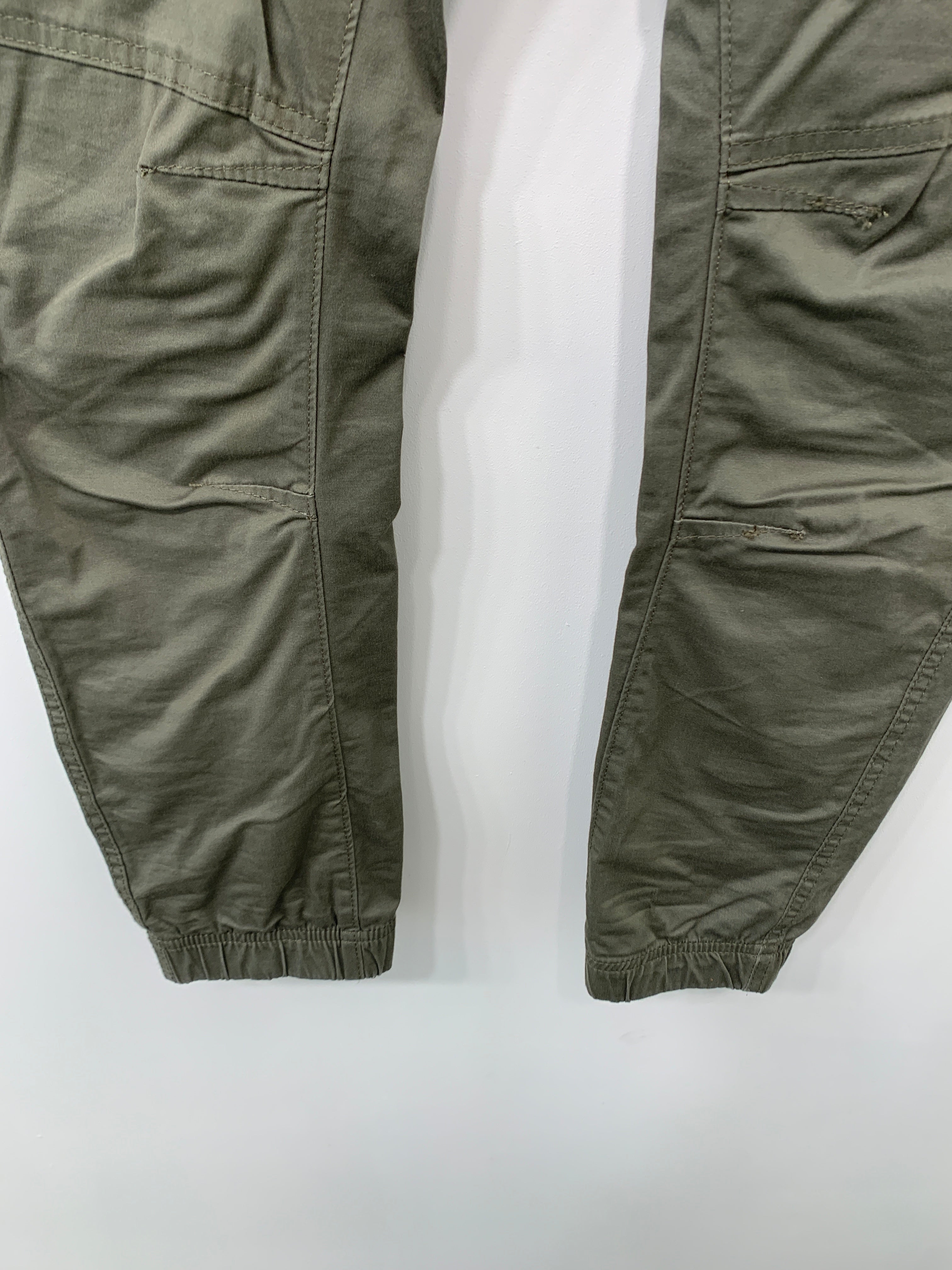 H&M Cargobukser