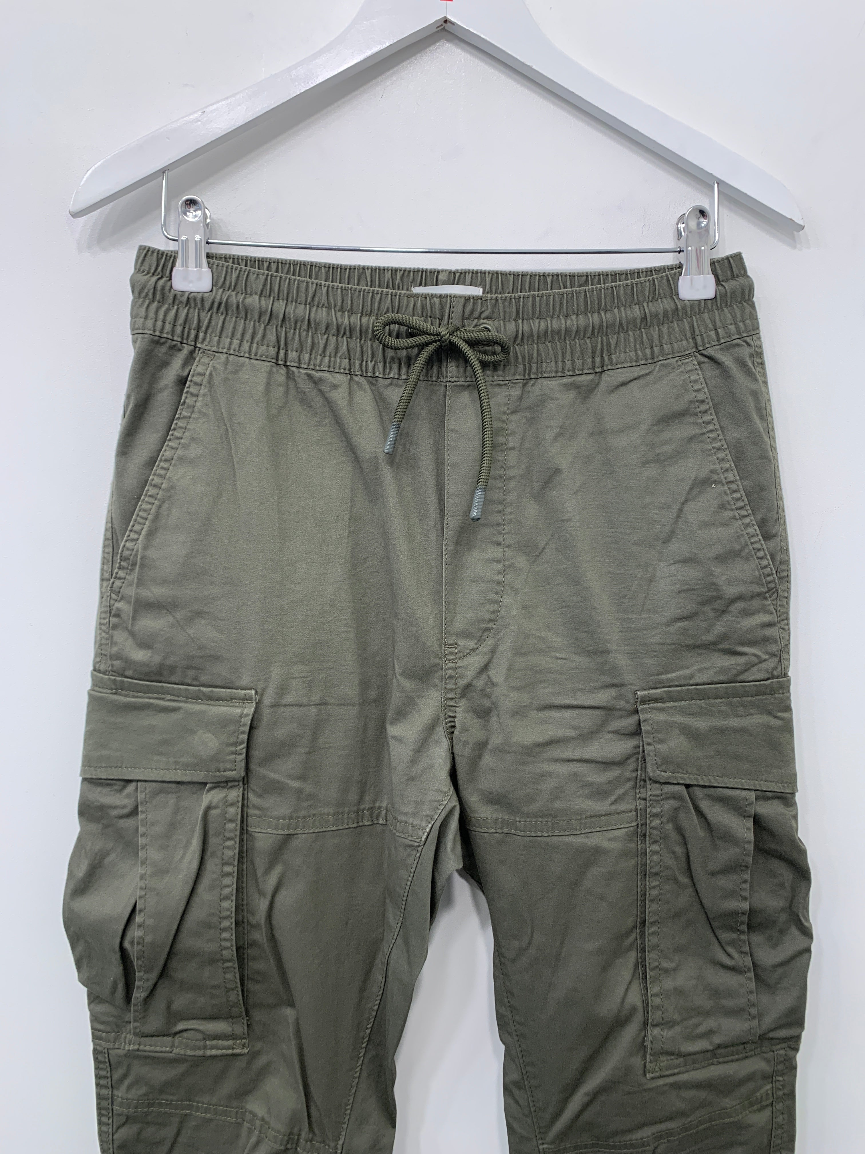 H&M Cargobukser