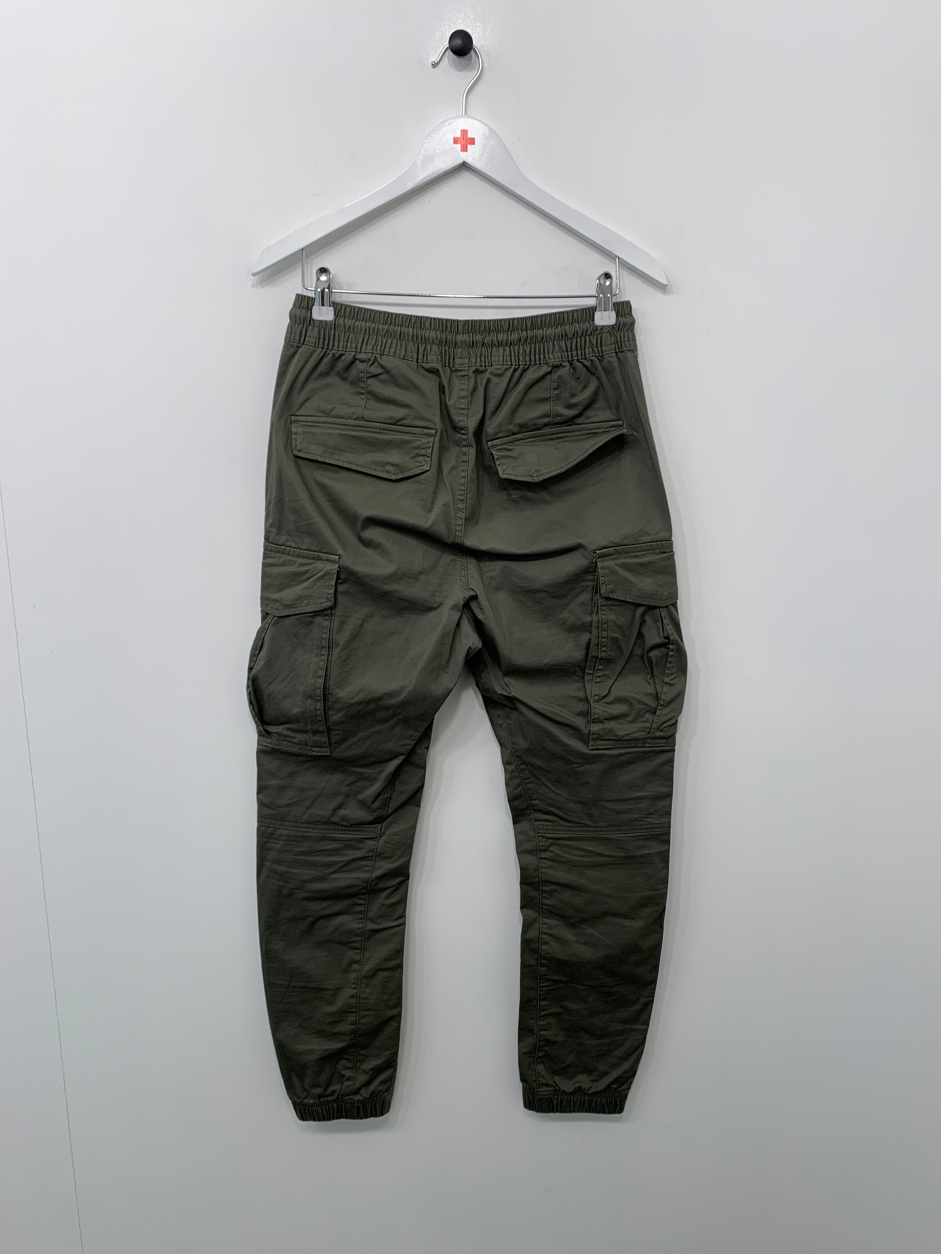 H&M Cargobukser