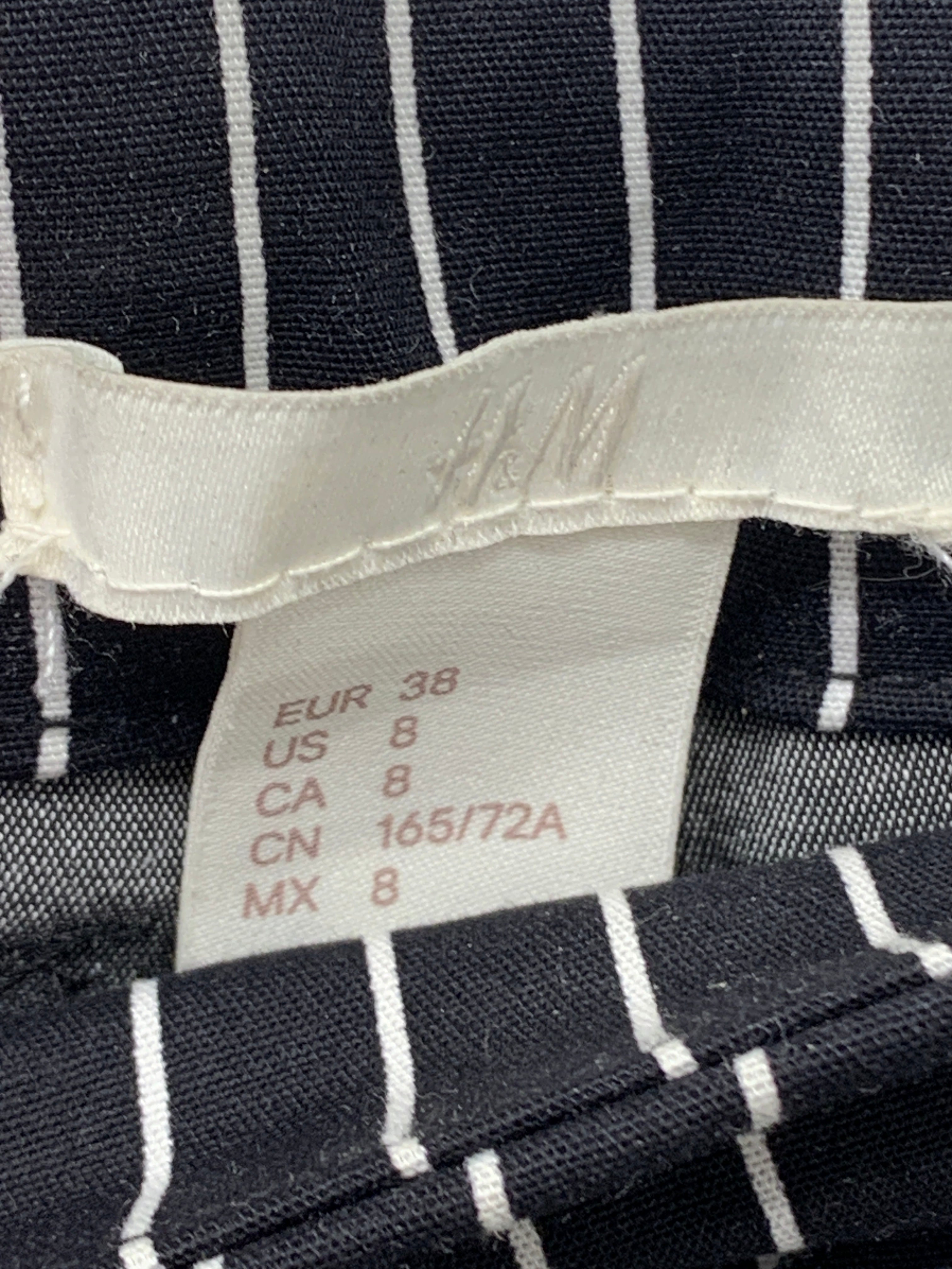H&M Bukser