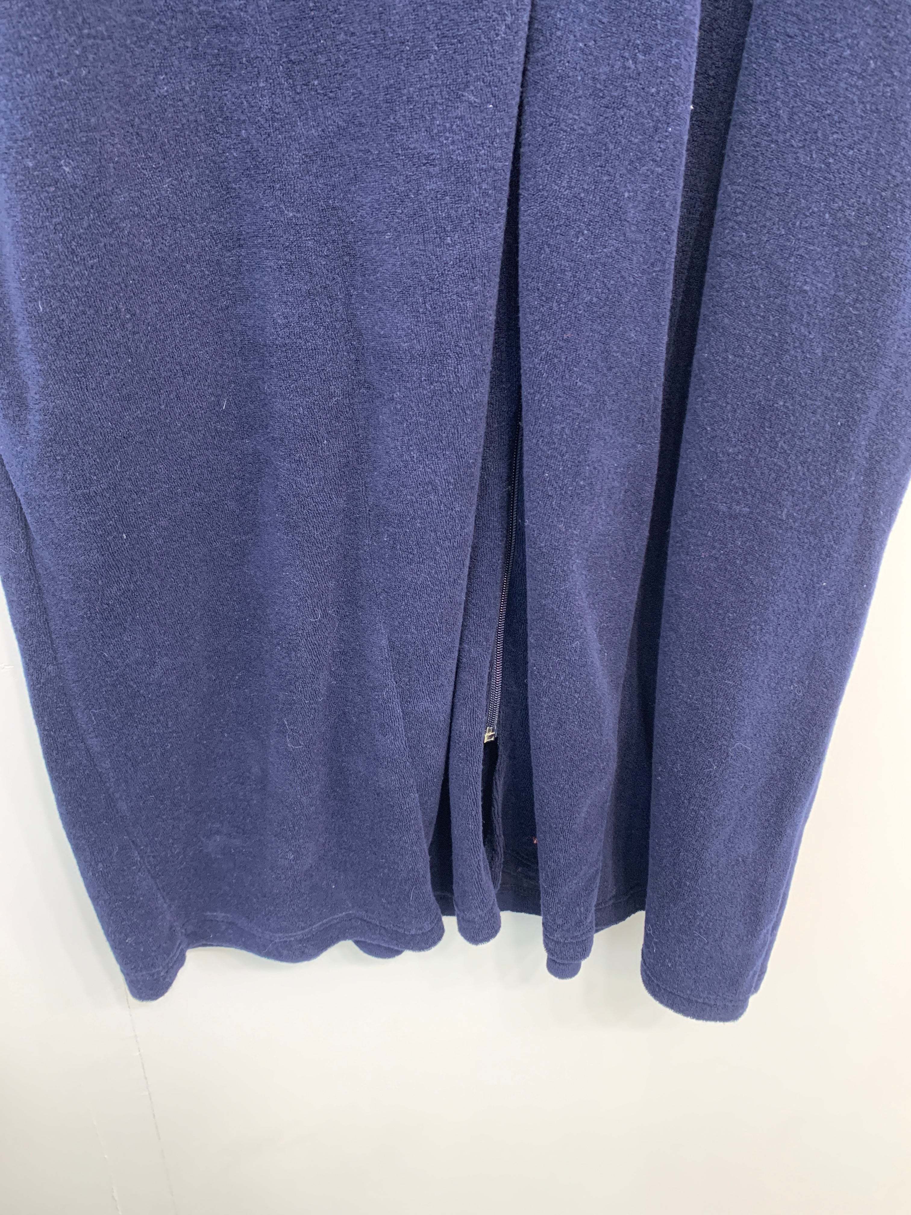 Peter Hahn Lang Bluse