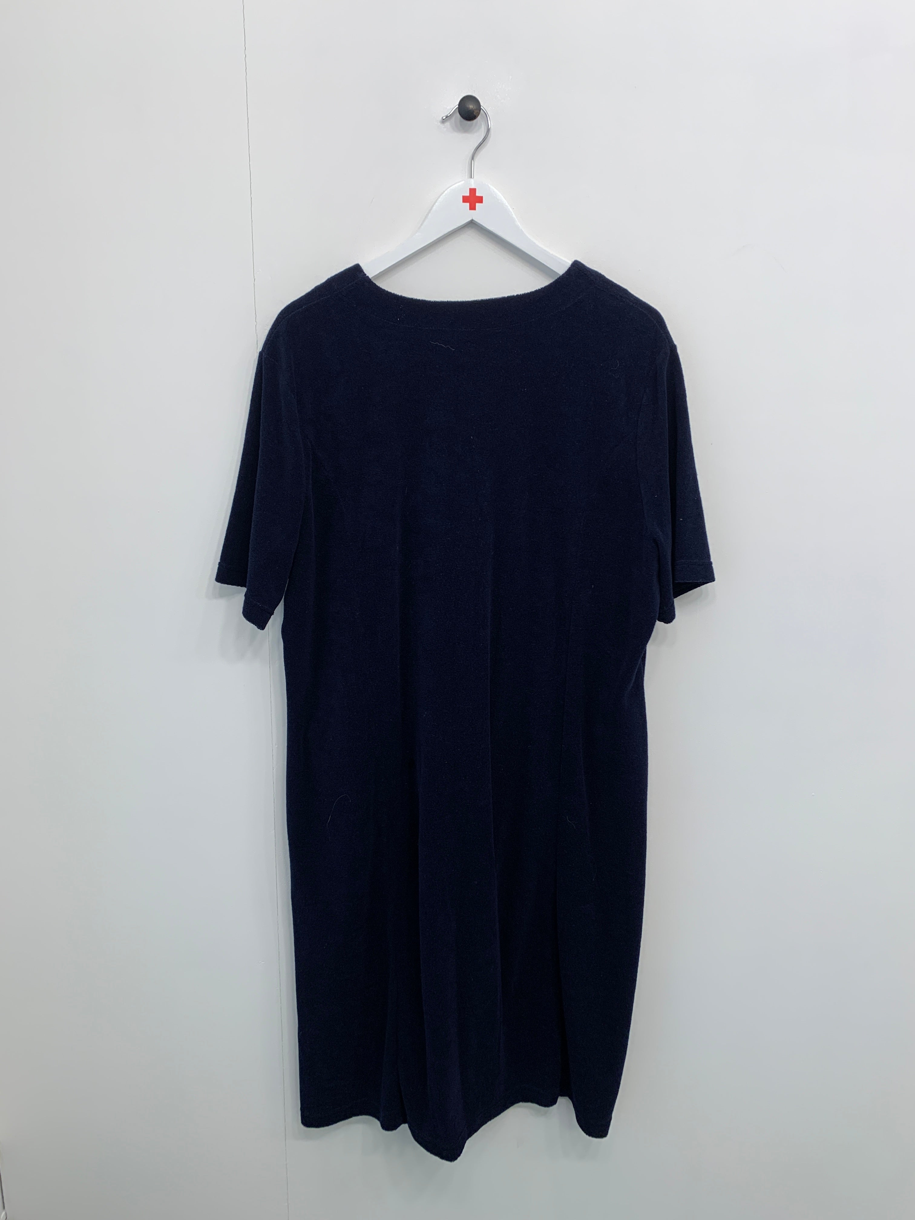 Peter Hahn Lang Bluse