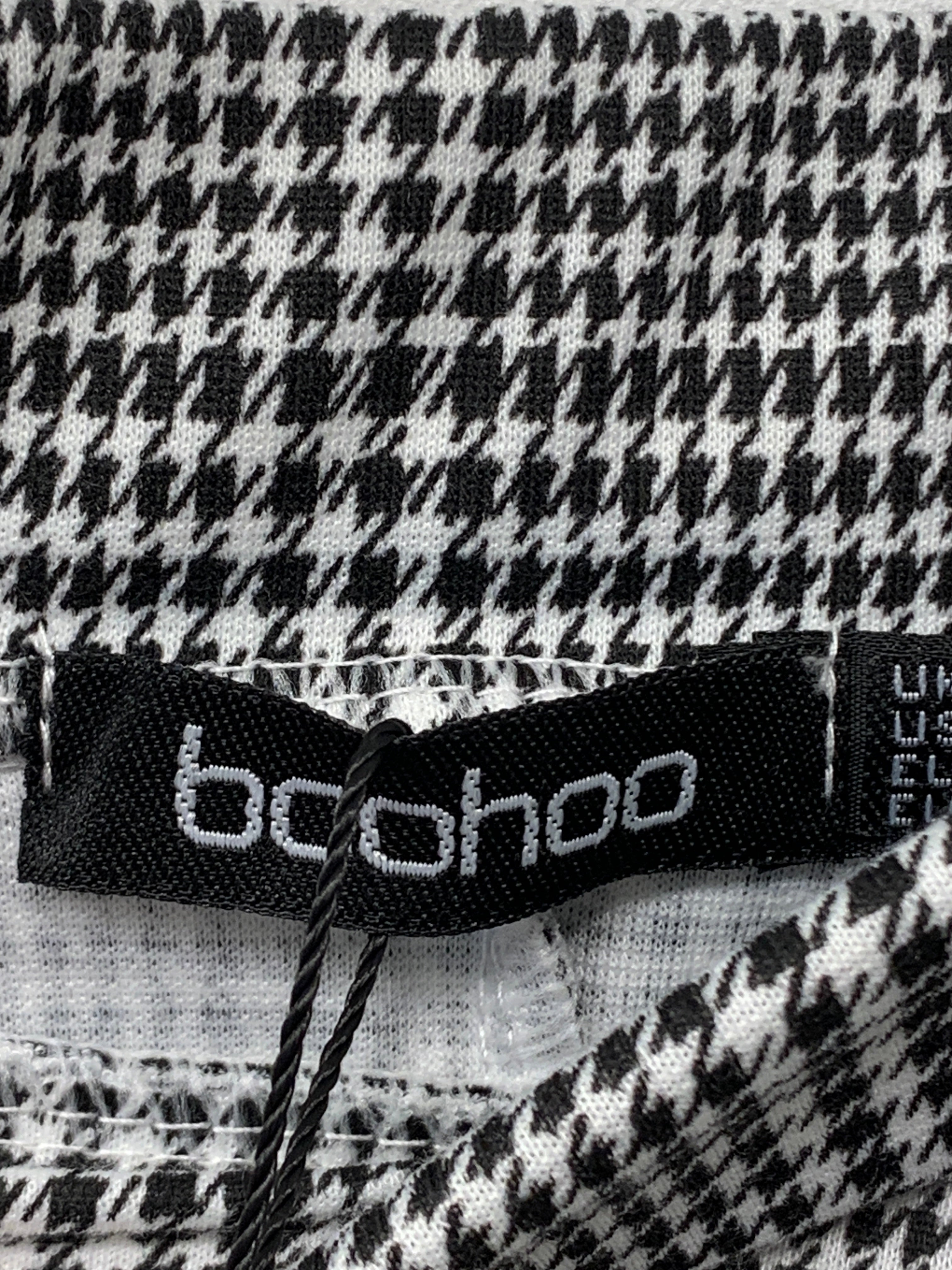 Boohoo Nederdel