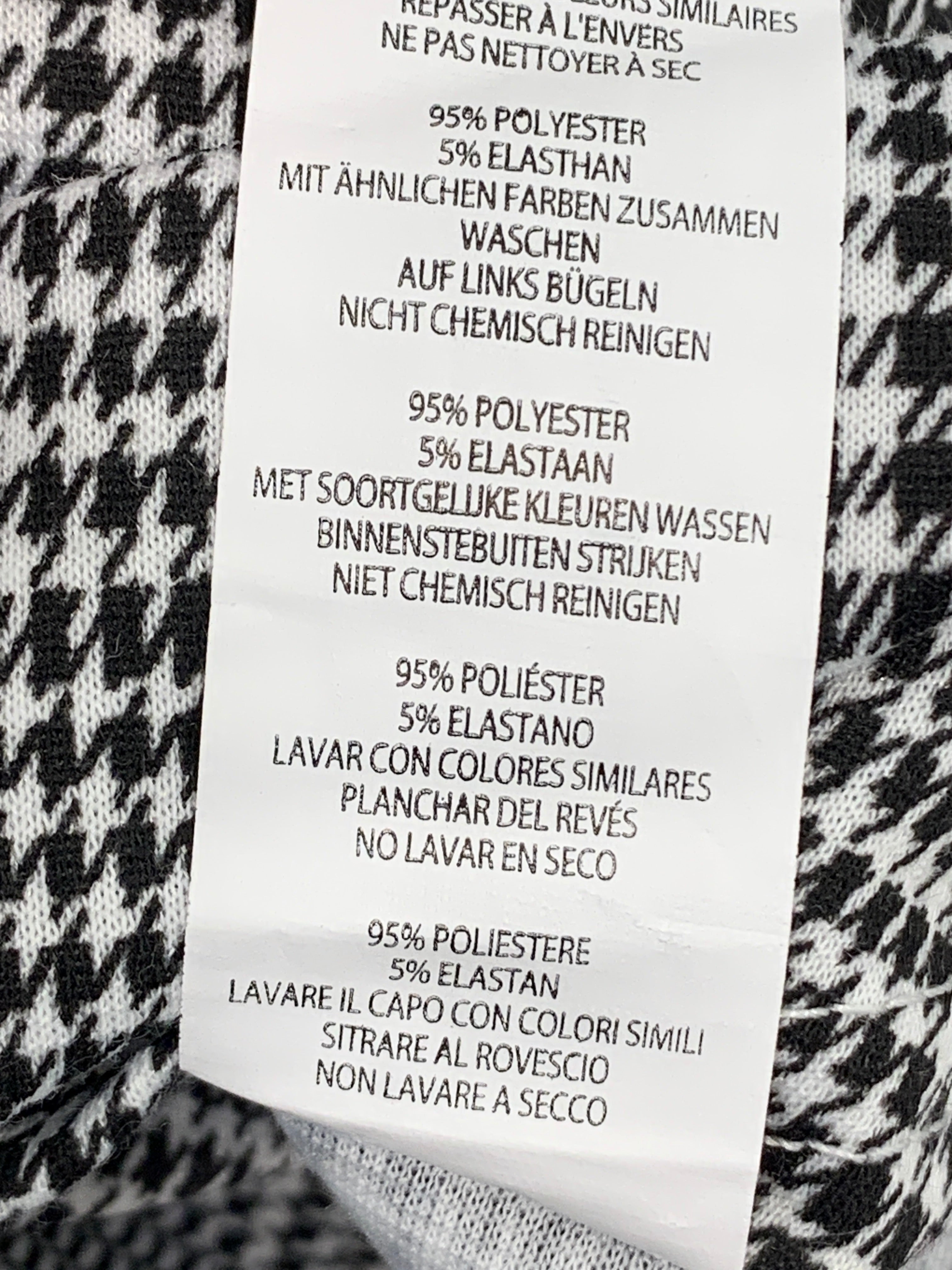 Boohoo Nederdel