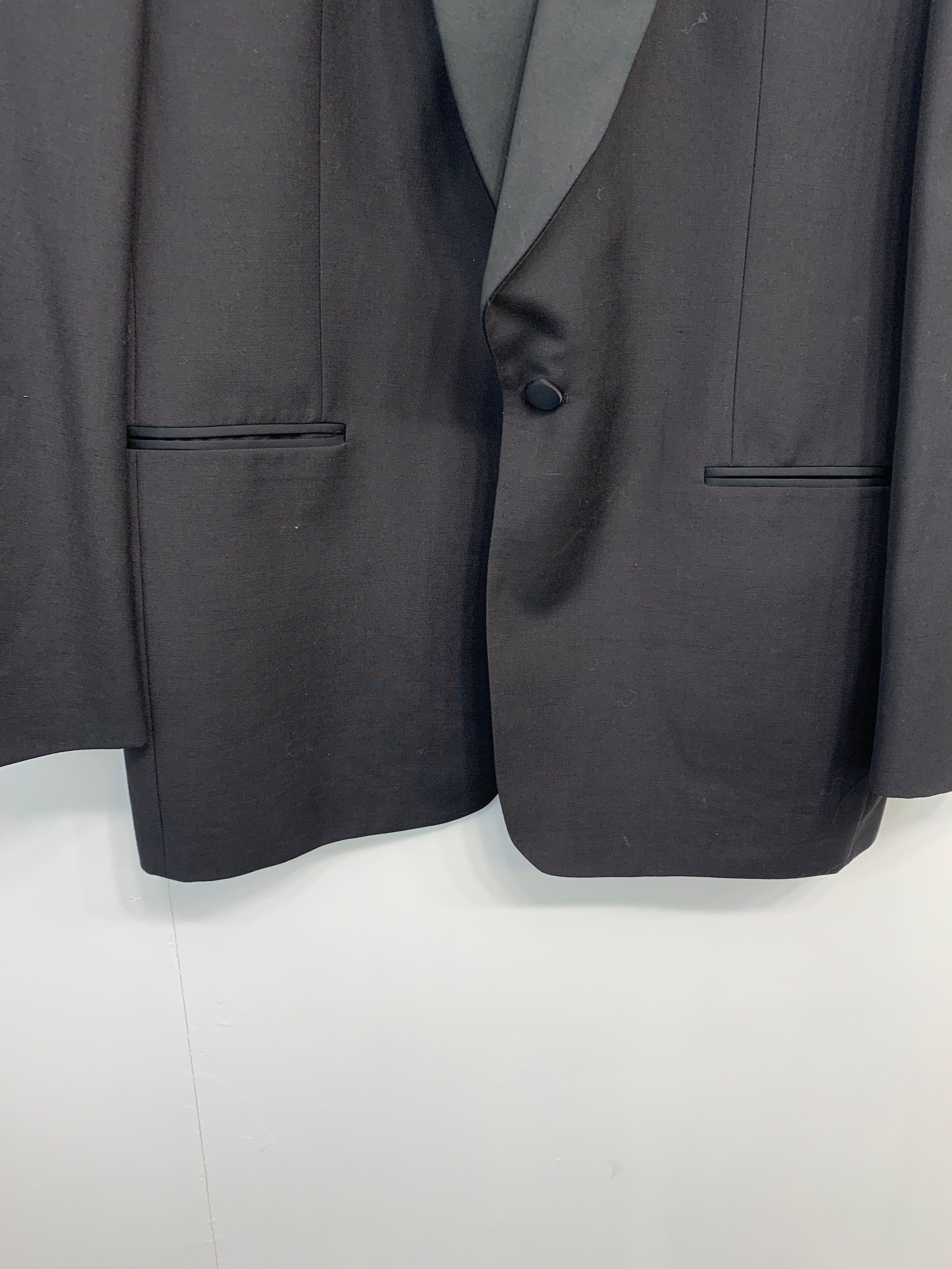 Pierre Cessario Blazer