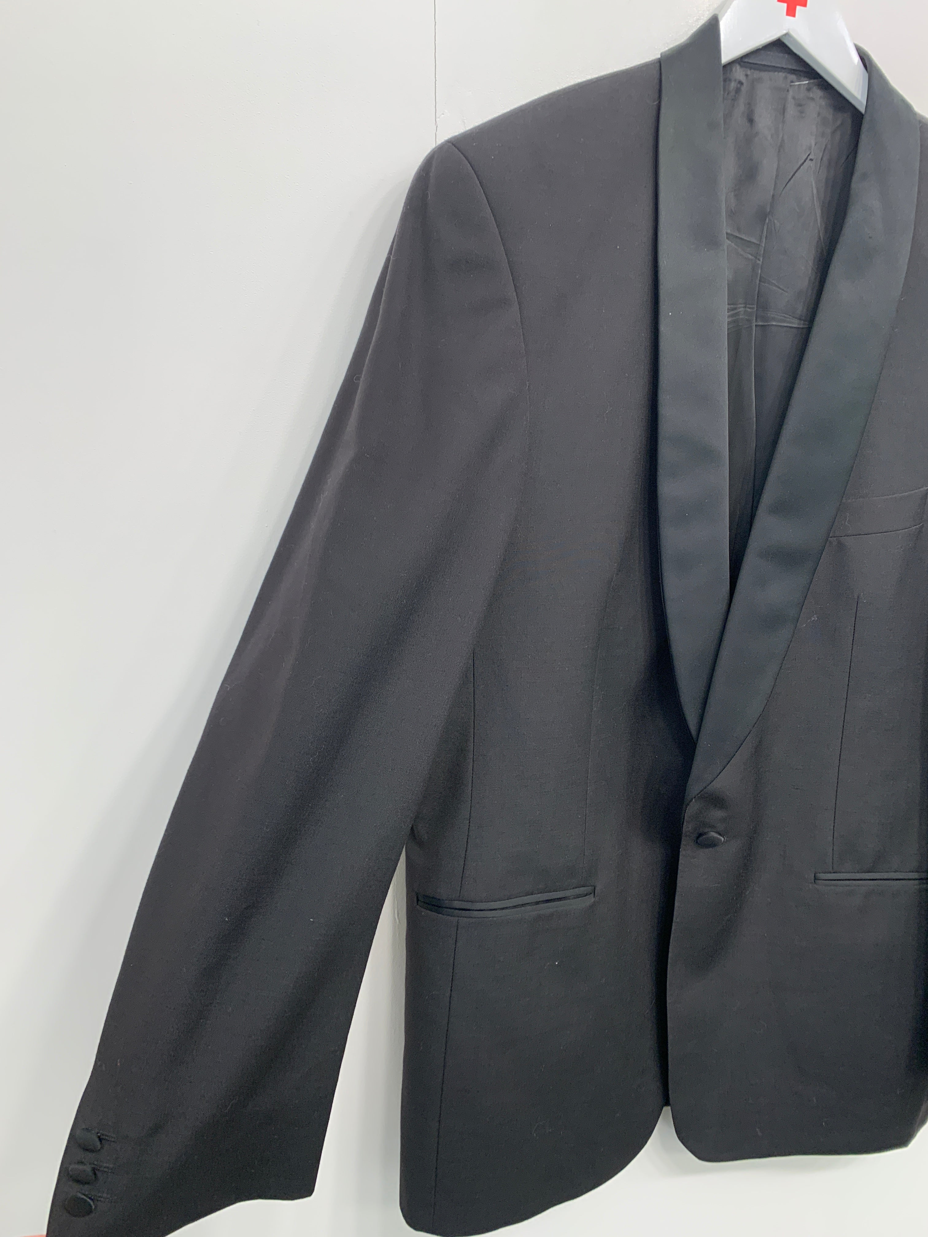 Pierre Cessario Blazer