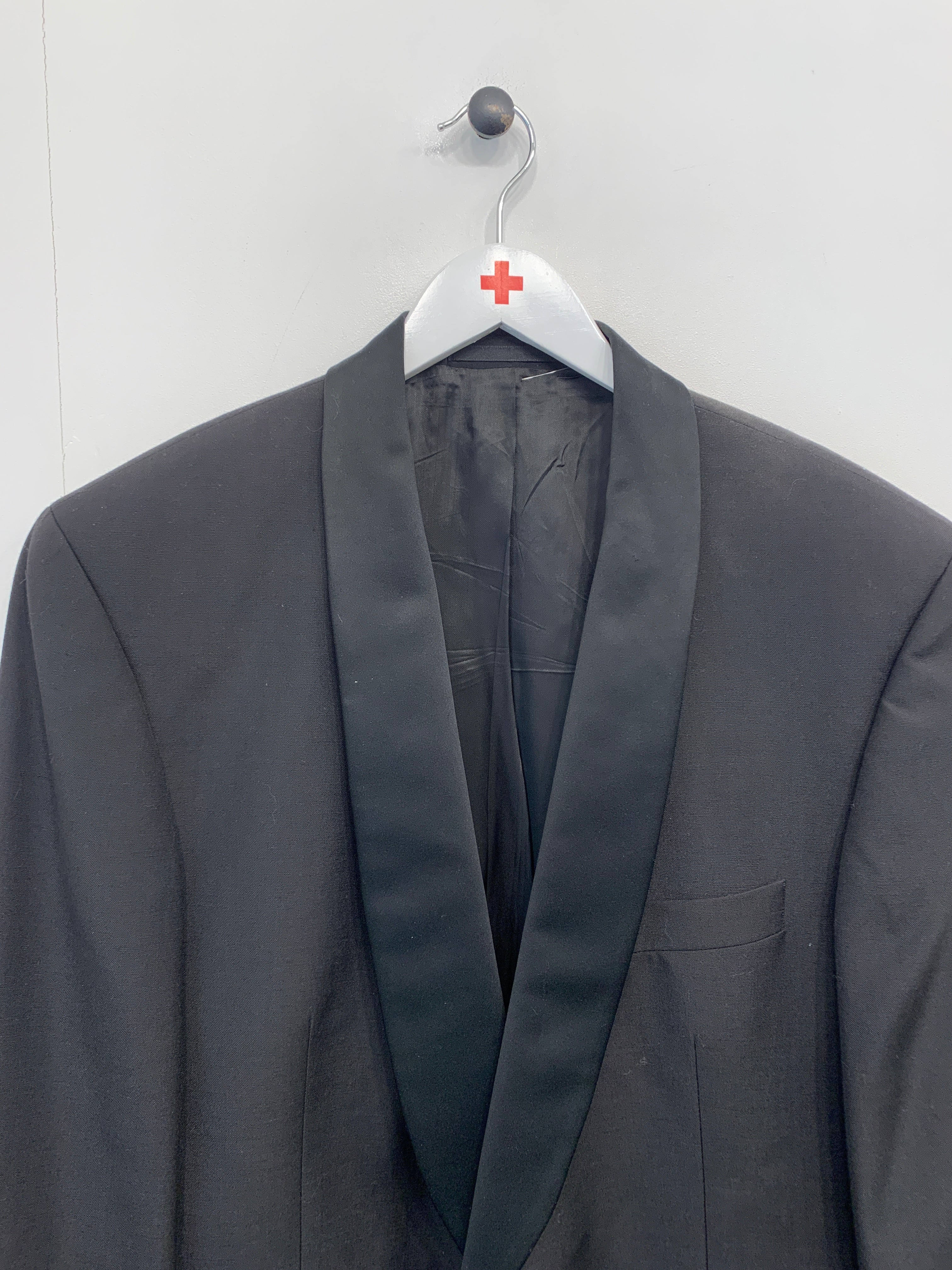 Pierre Cessario Blazer