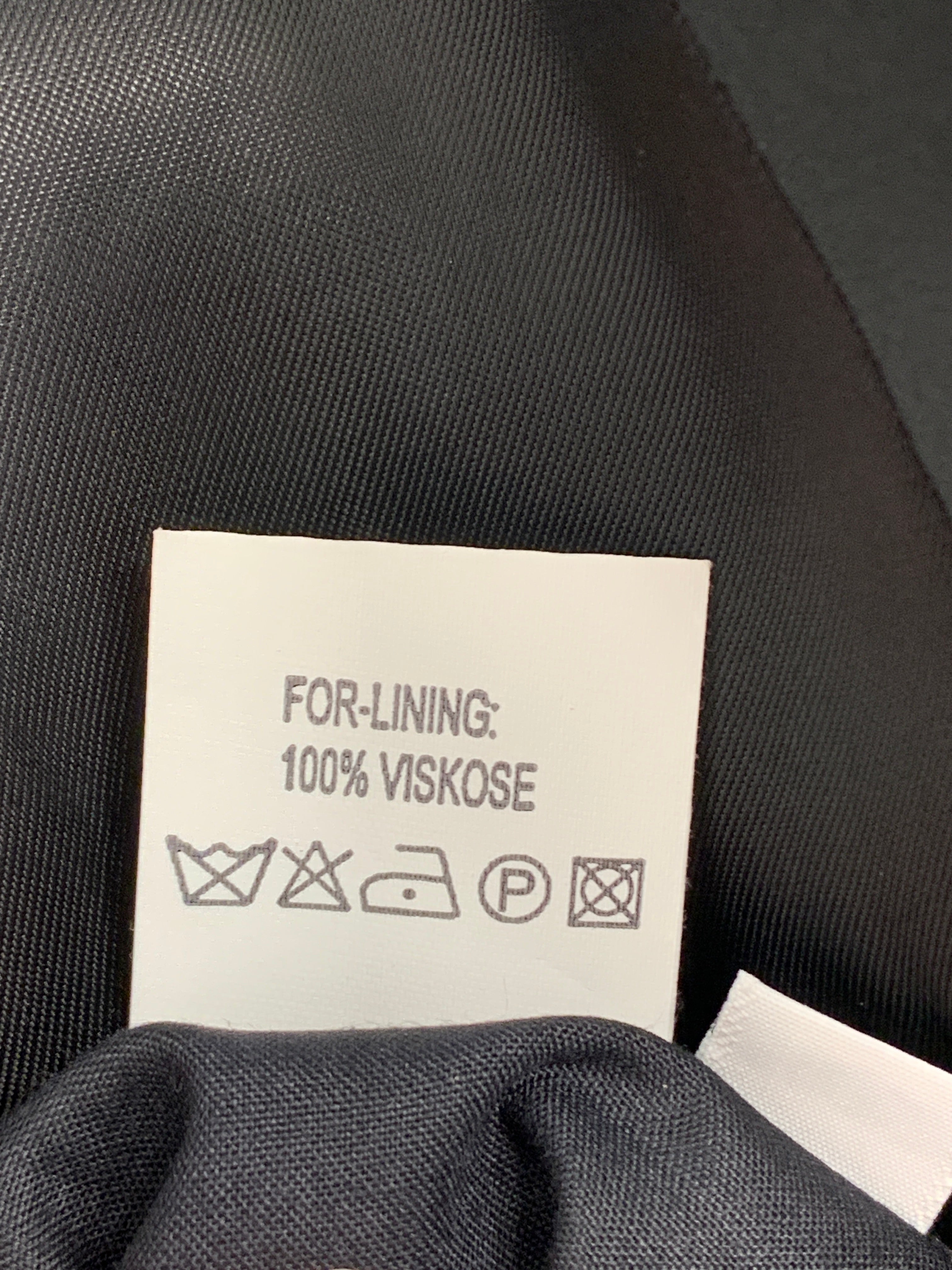Pierre Cessario Blazer