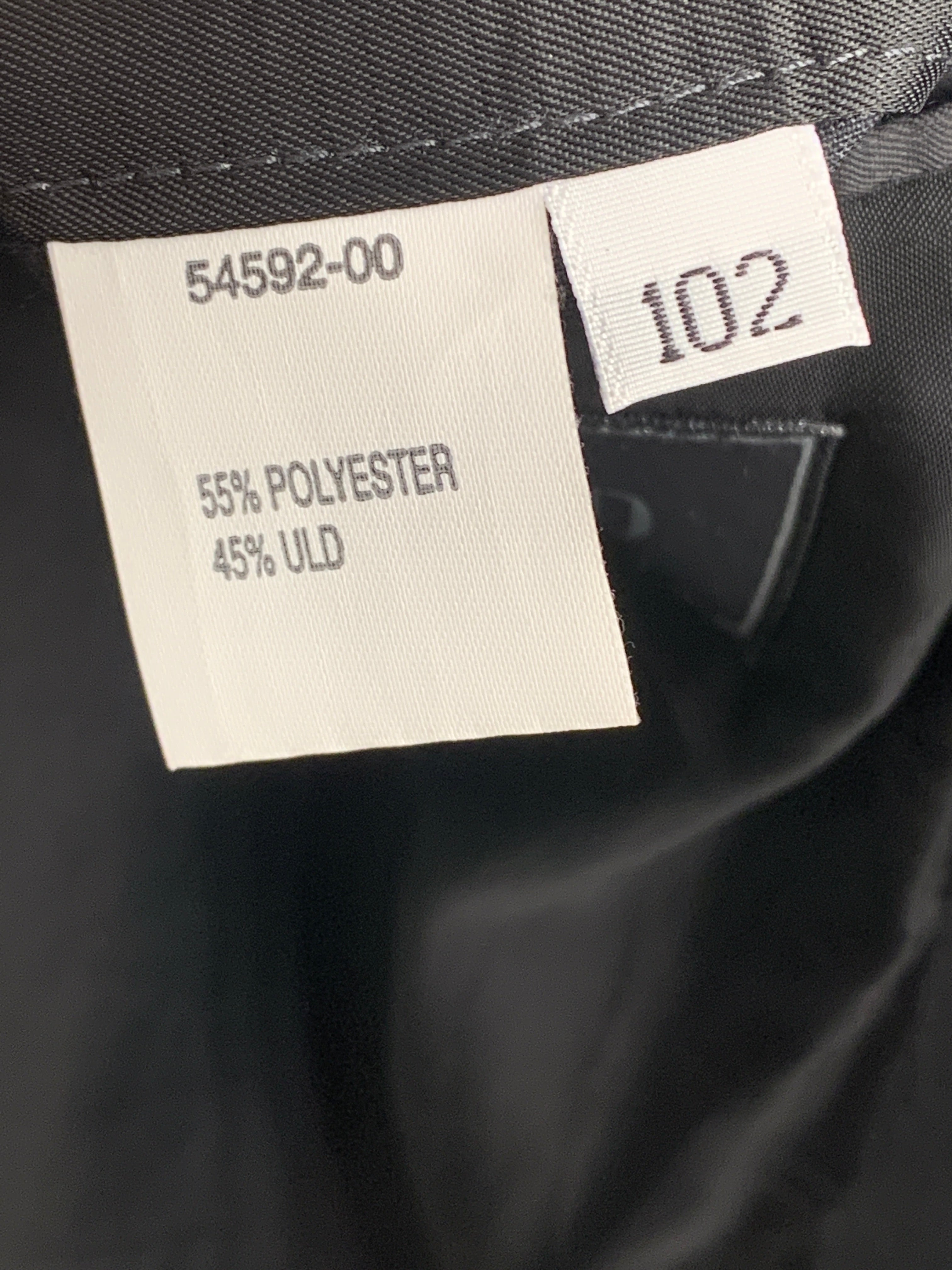 Pierre Cessario Blazer