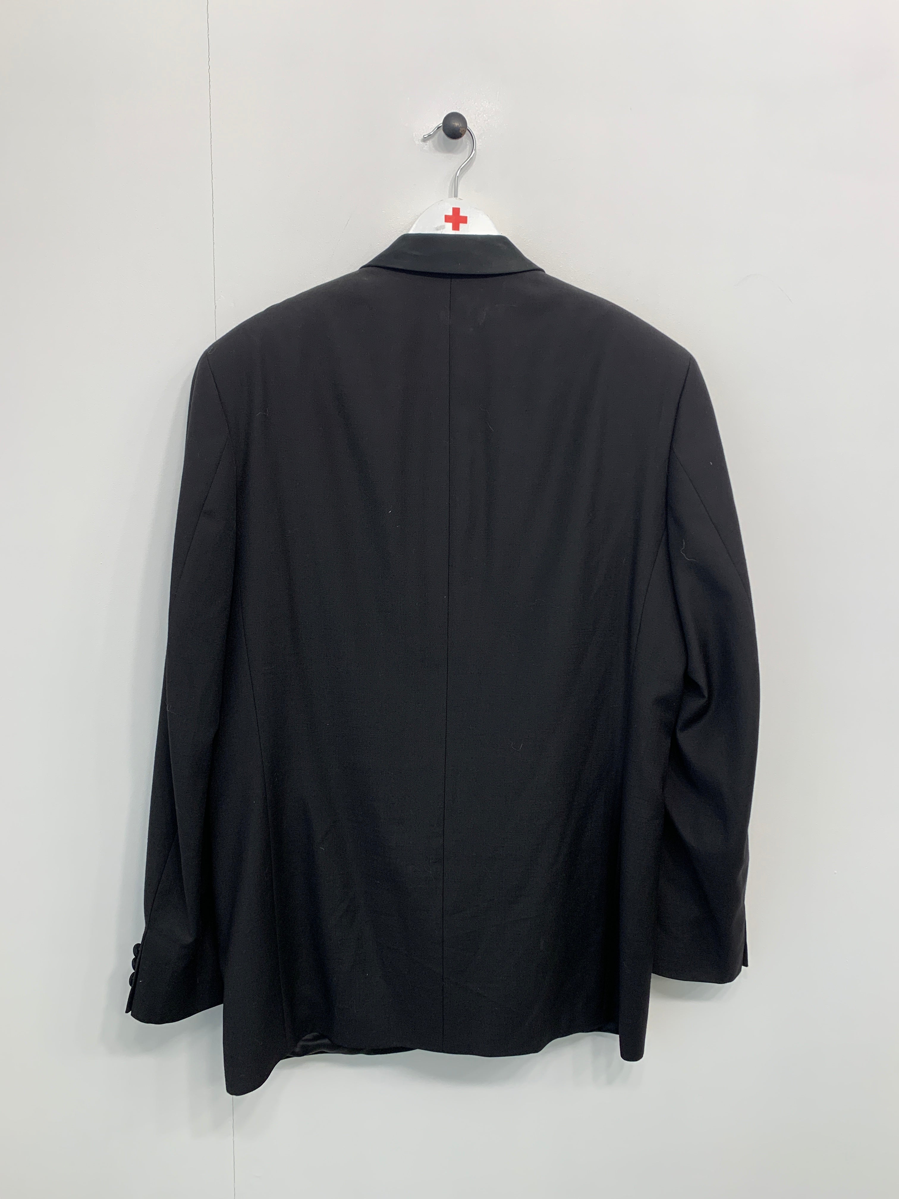 Pierre Cessario Blazer