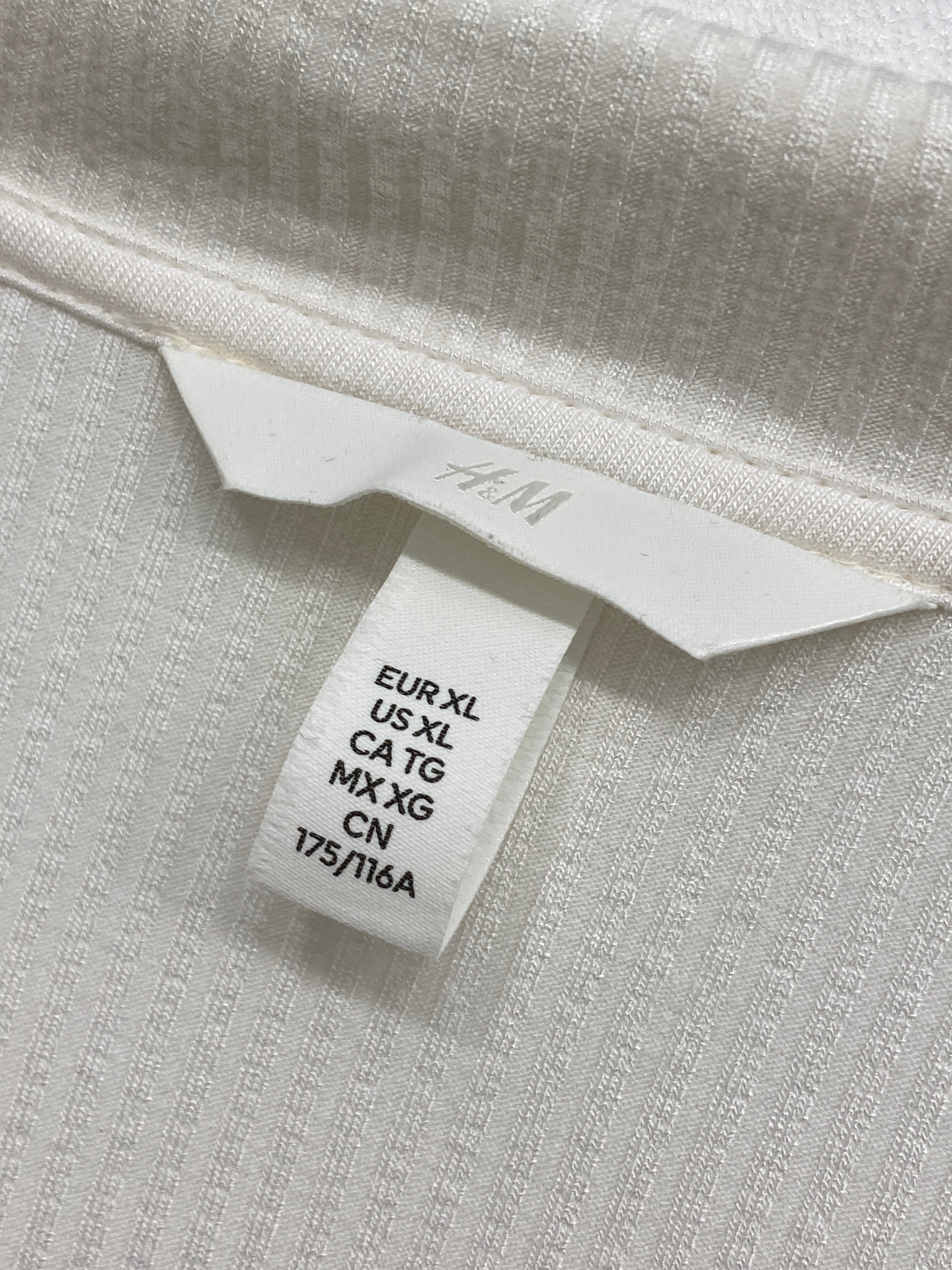 H&M Bluse