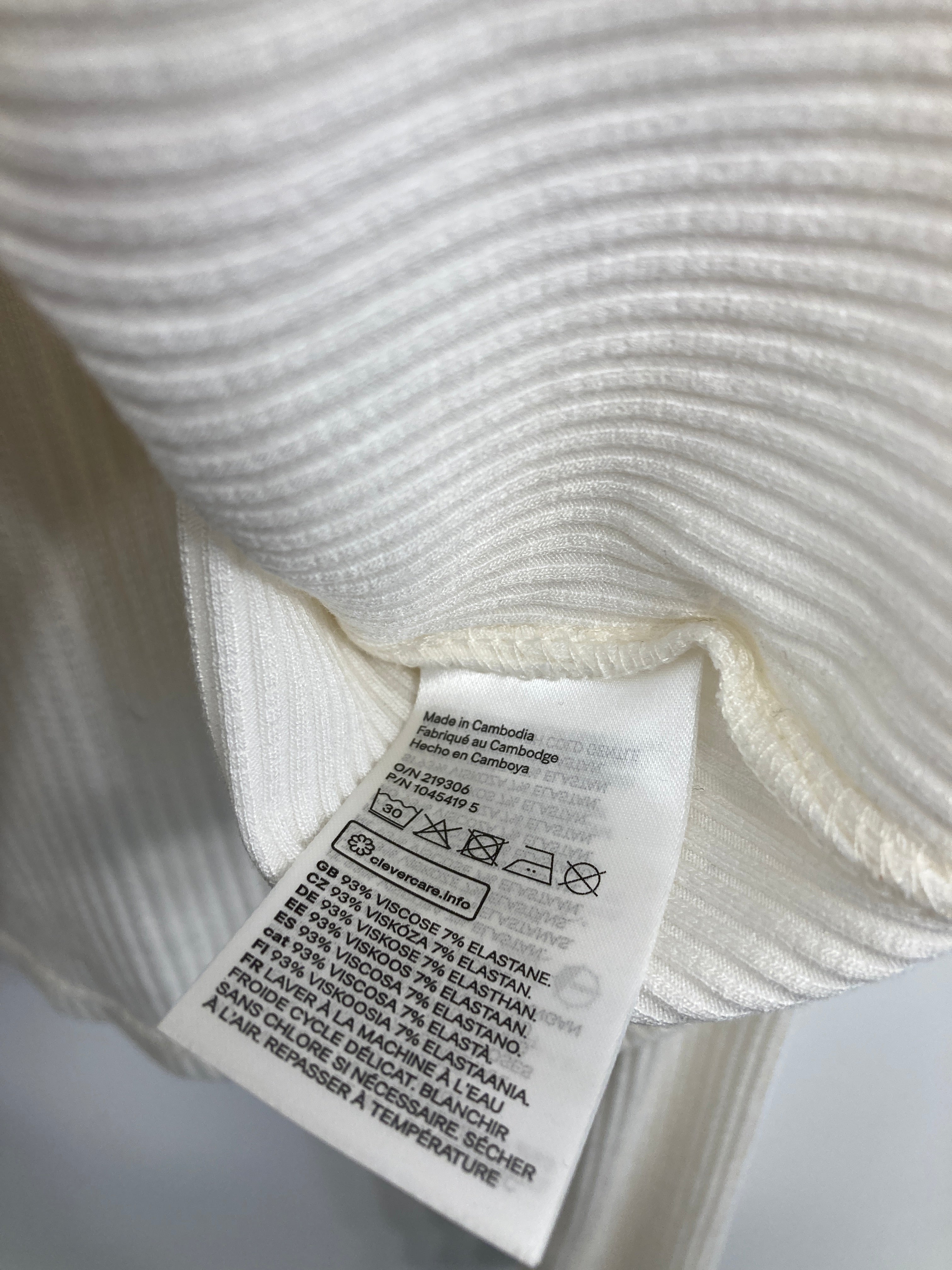 H&M Bluse