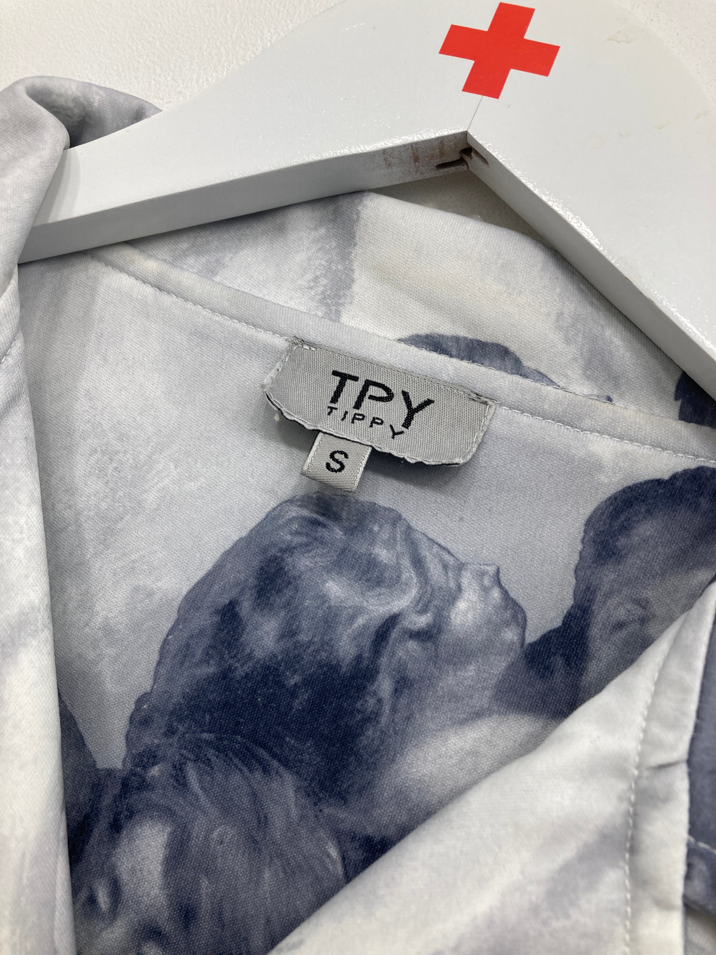Tippy Skjorte