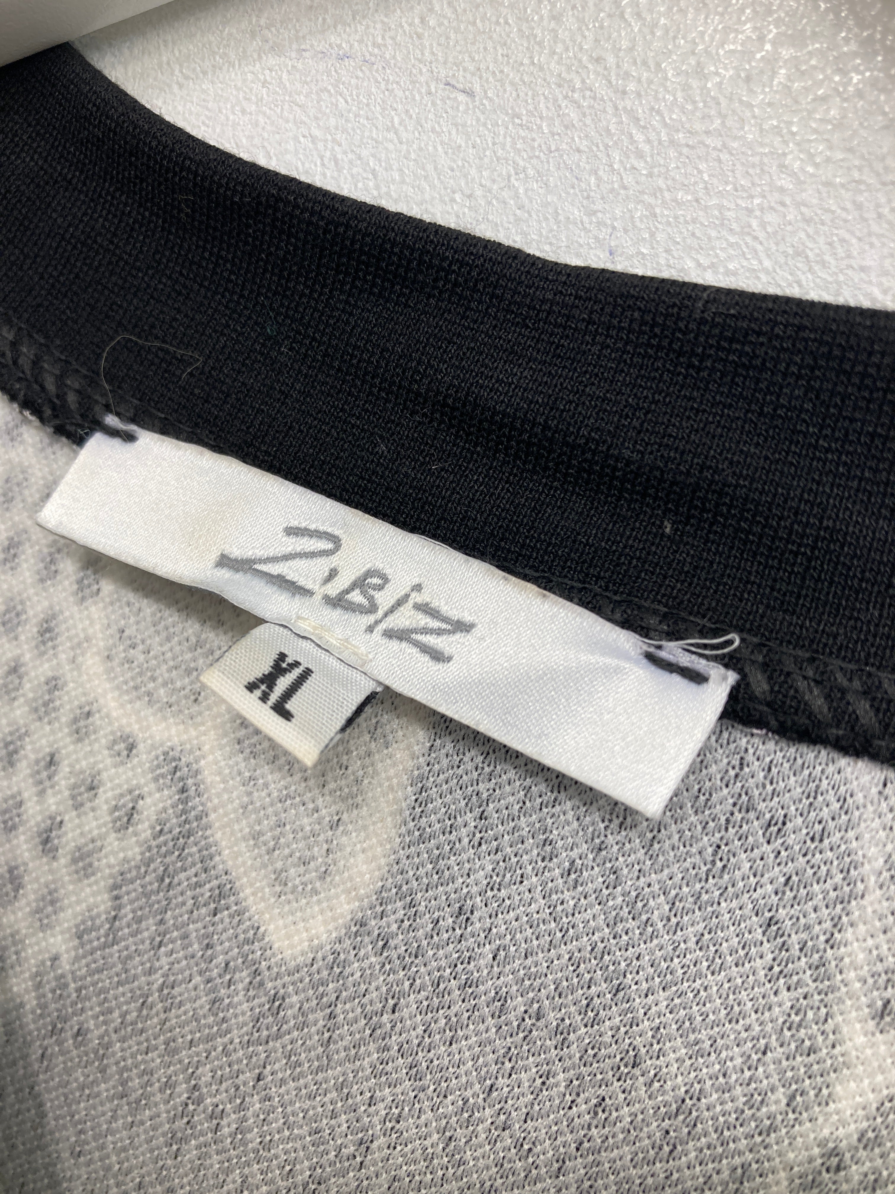 Z-biz Jakke