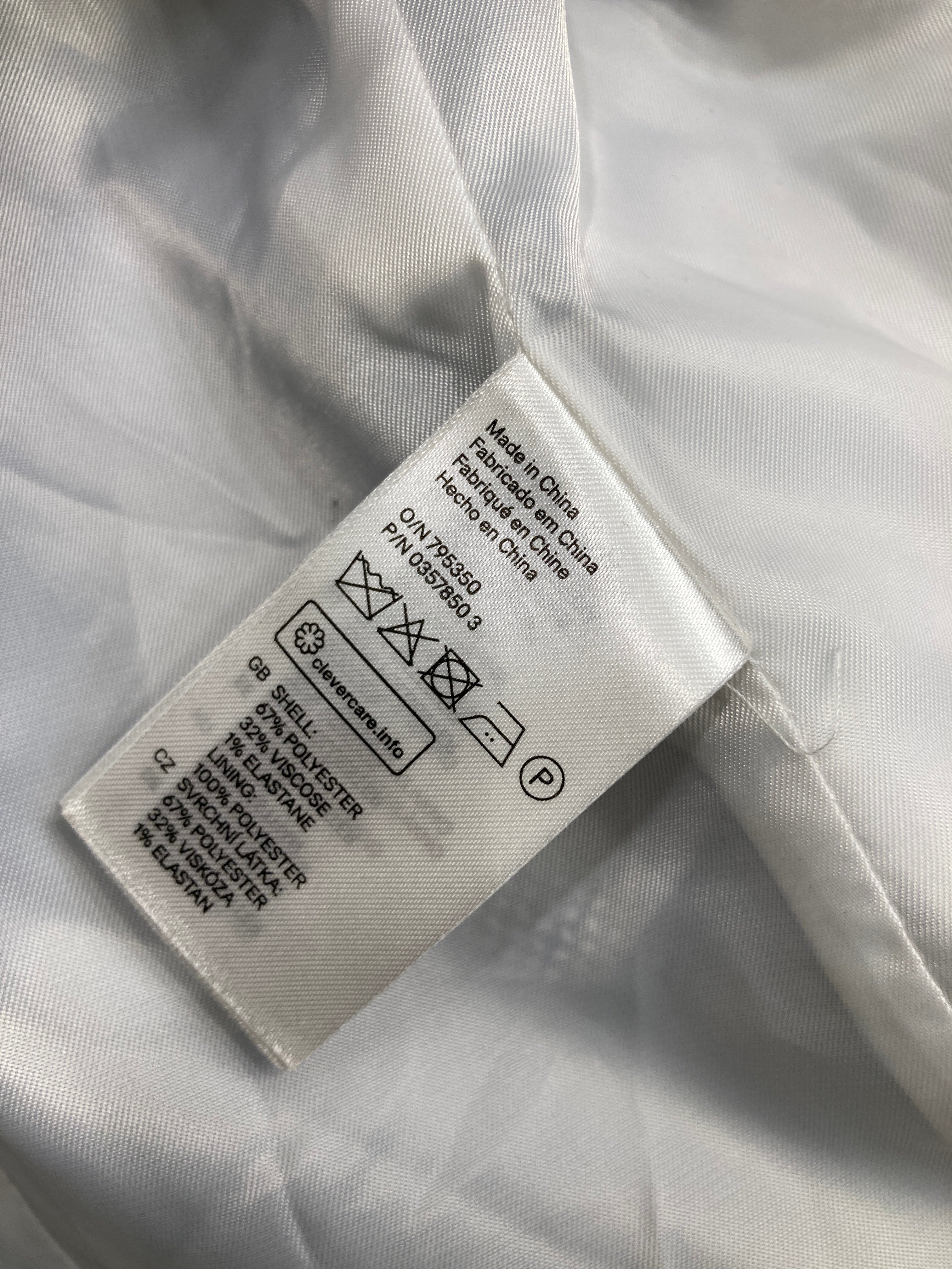 H&M Blazer
