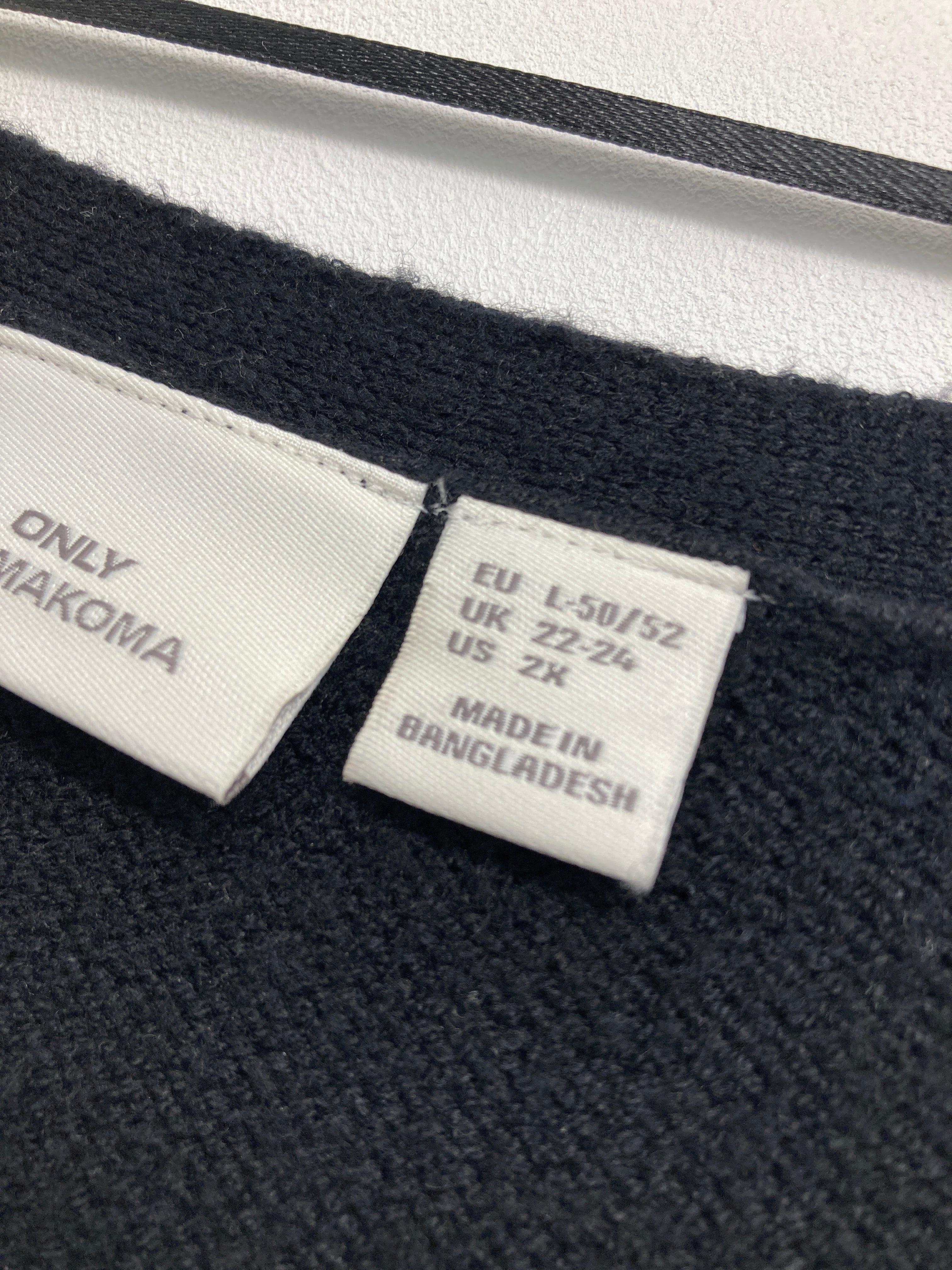 Only Carmakoma Cardigan