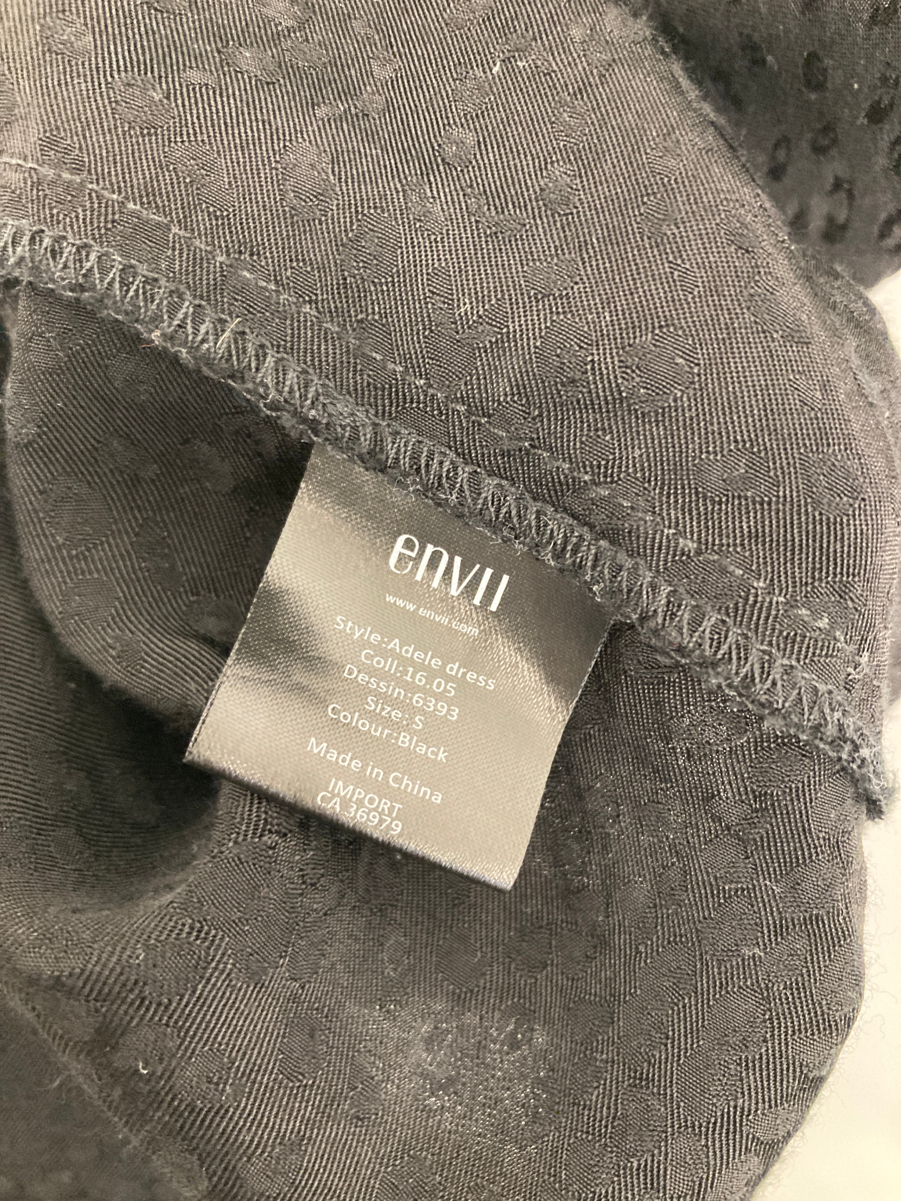 Envii Kjole
