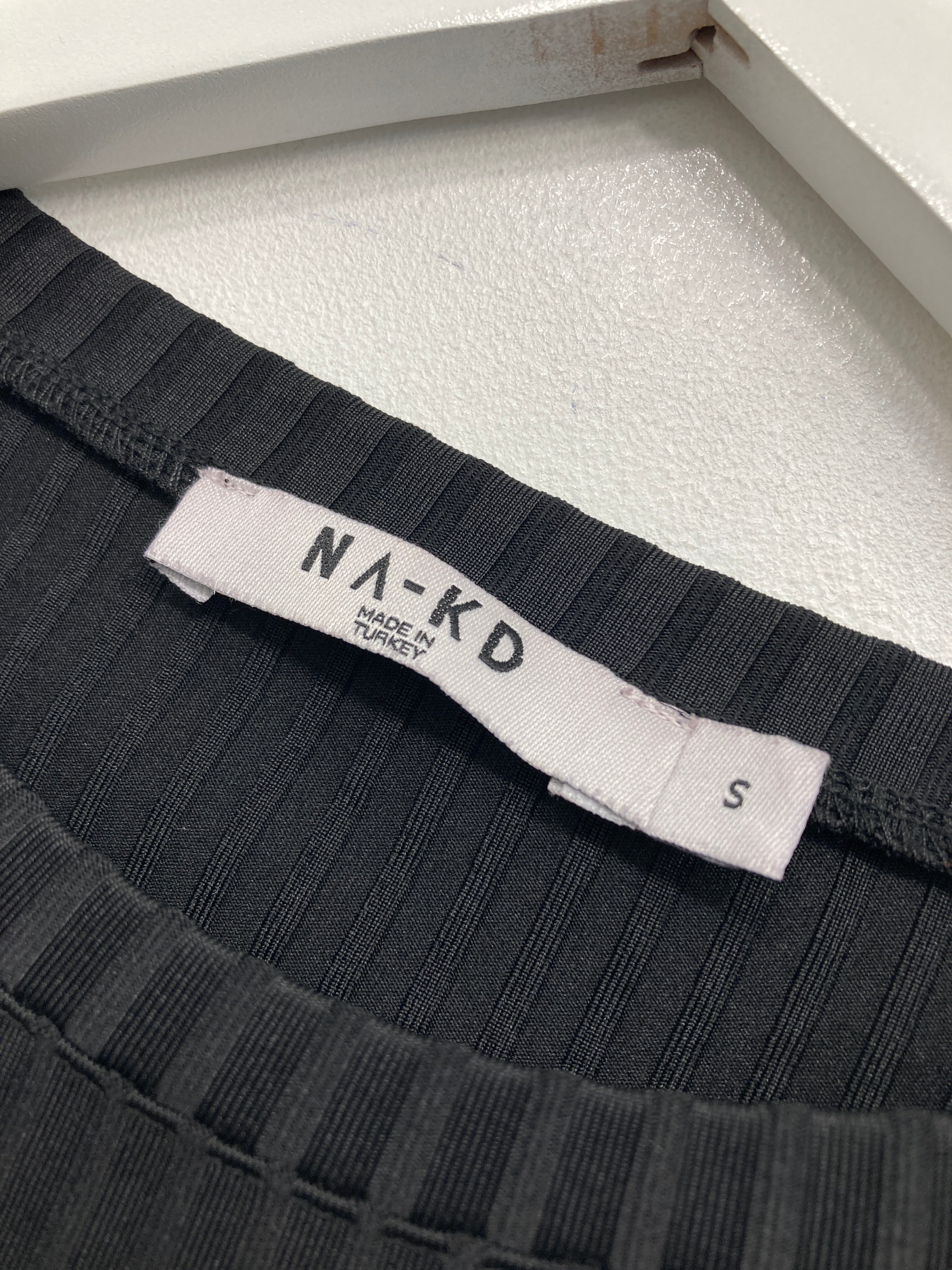 Na-Kd Bluse
