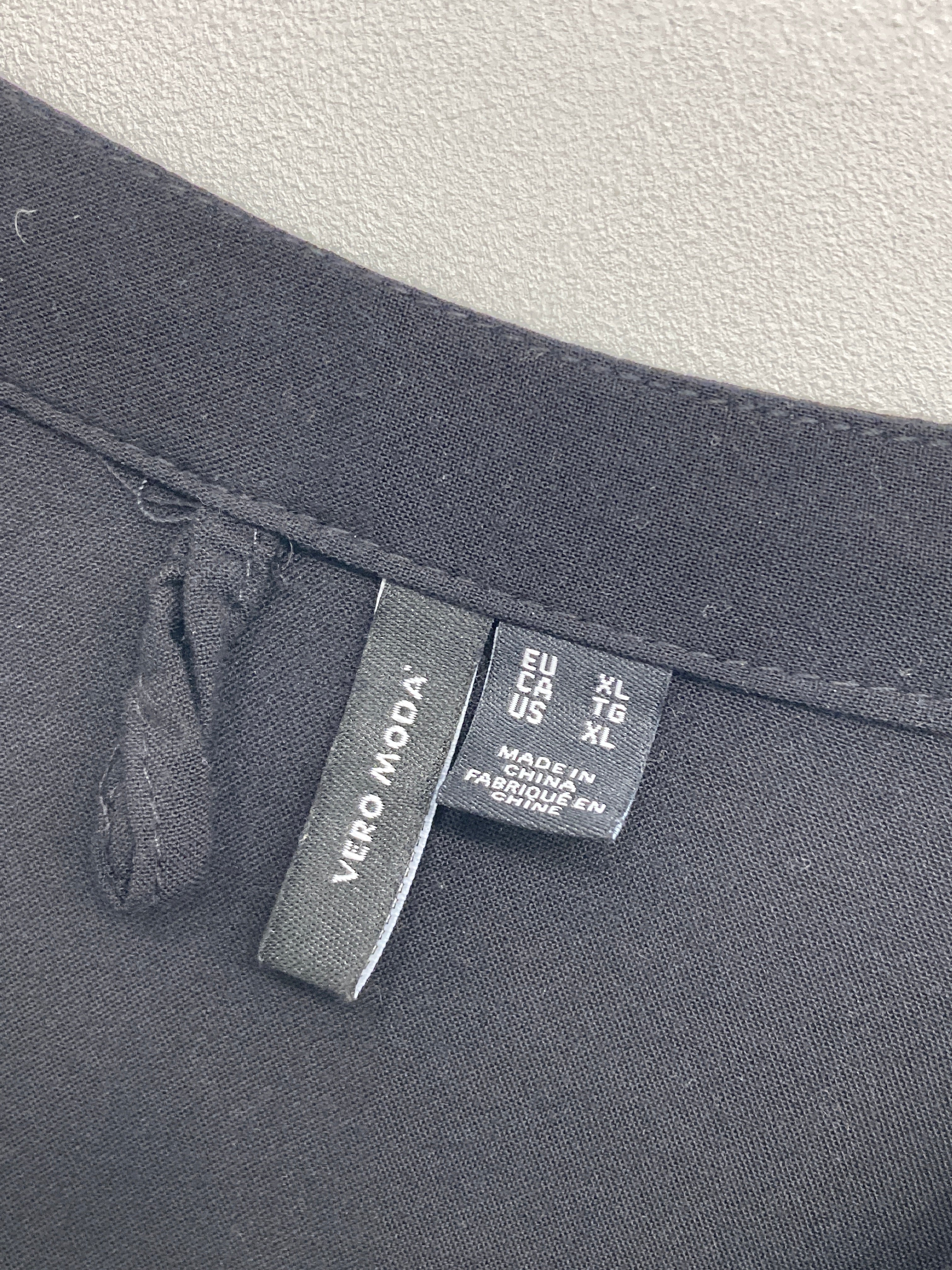 Vero Moda Kjole